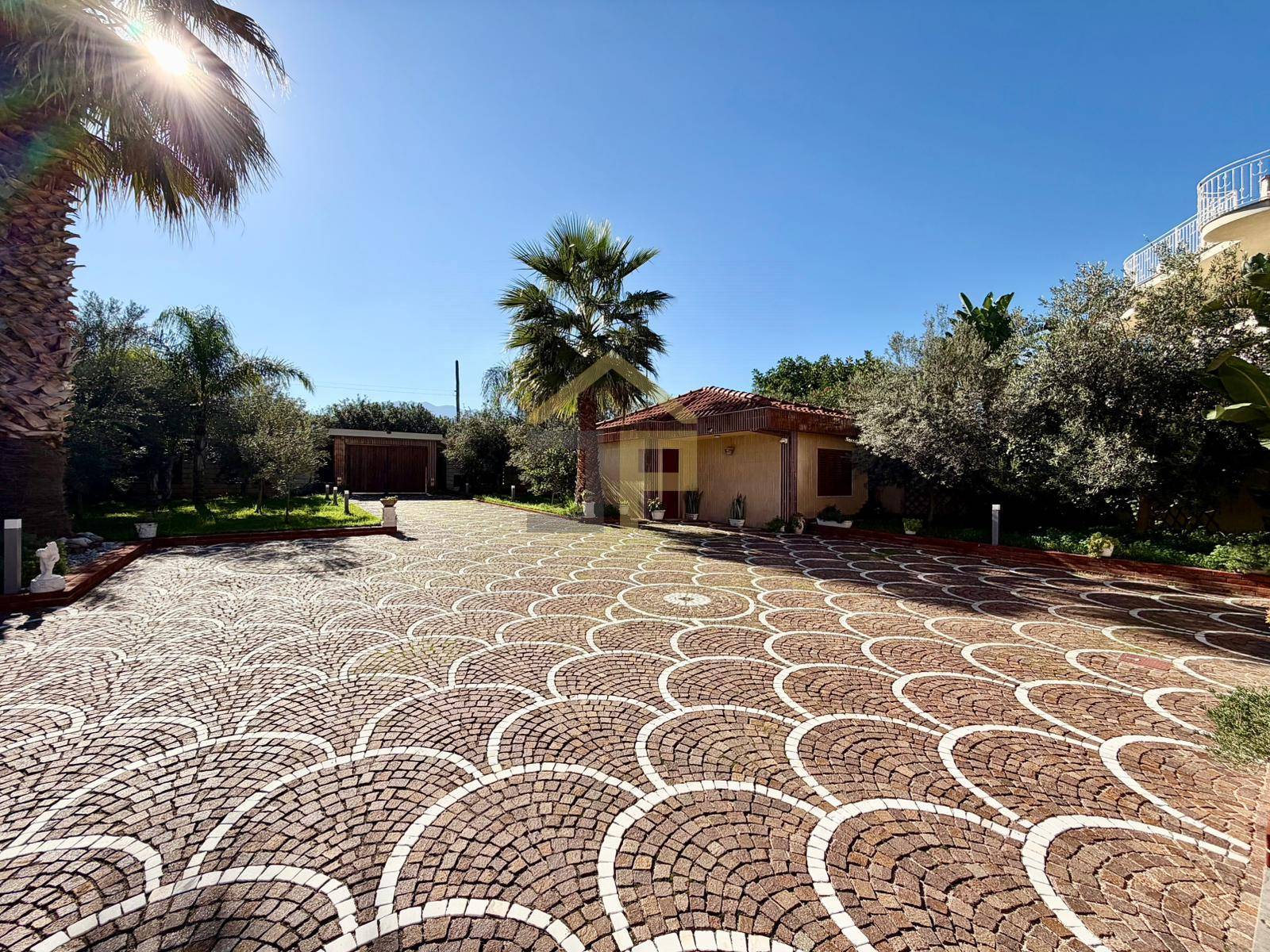 Villa in vendita a Carini