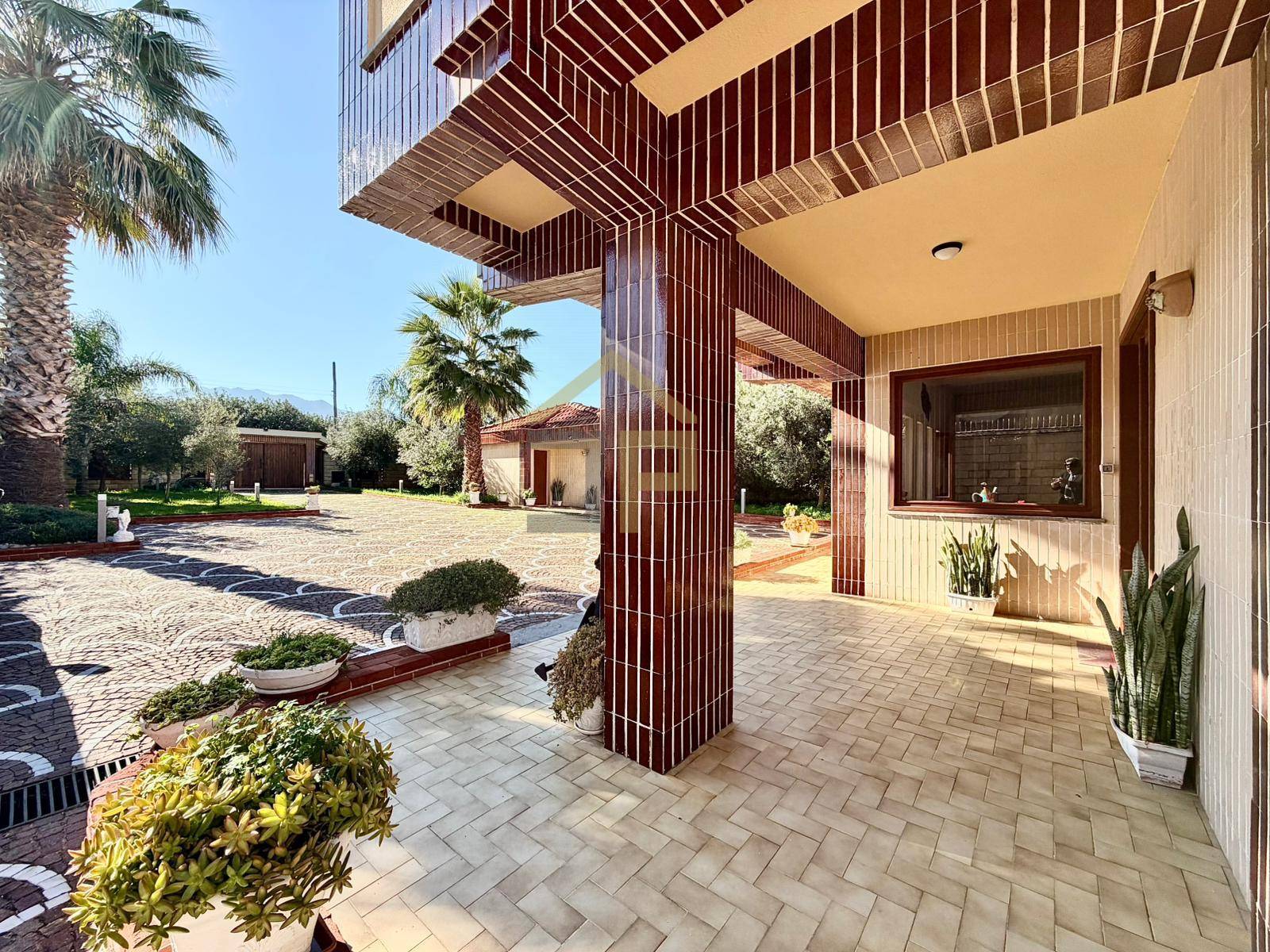 Villa in vendita a Carini