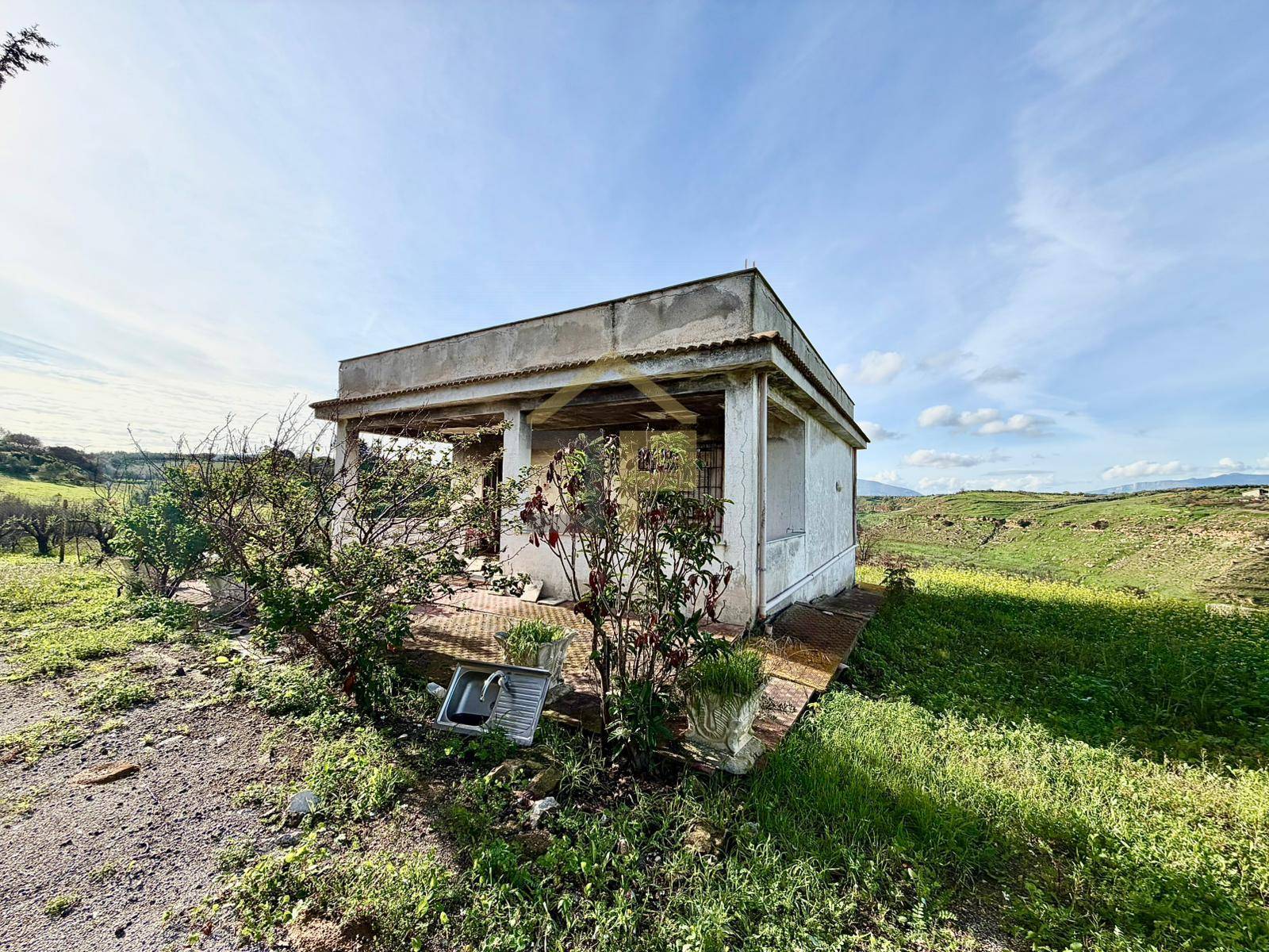 Villa in vendita a Partinico