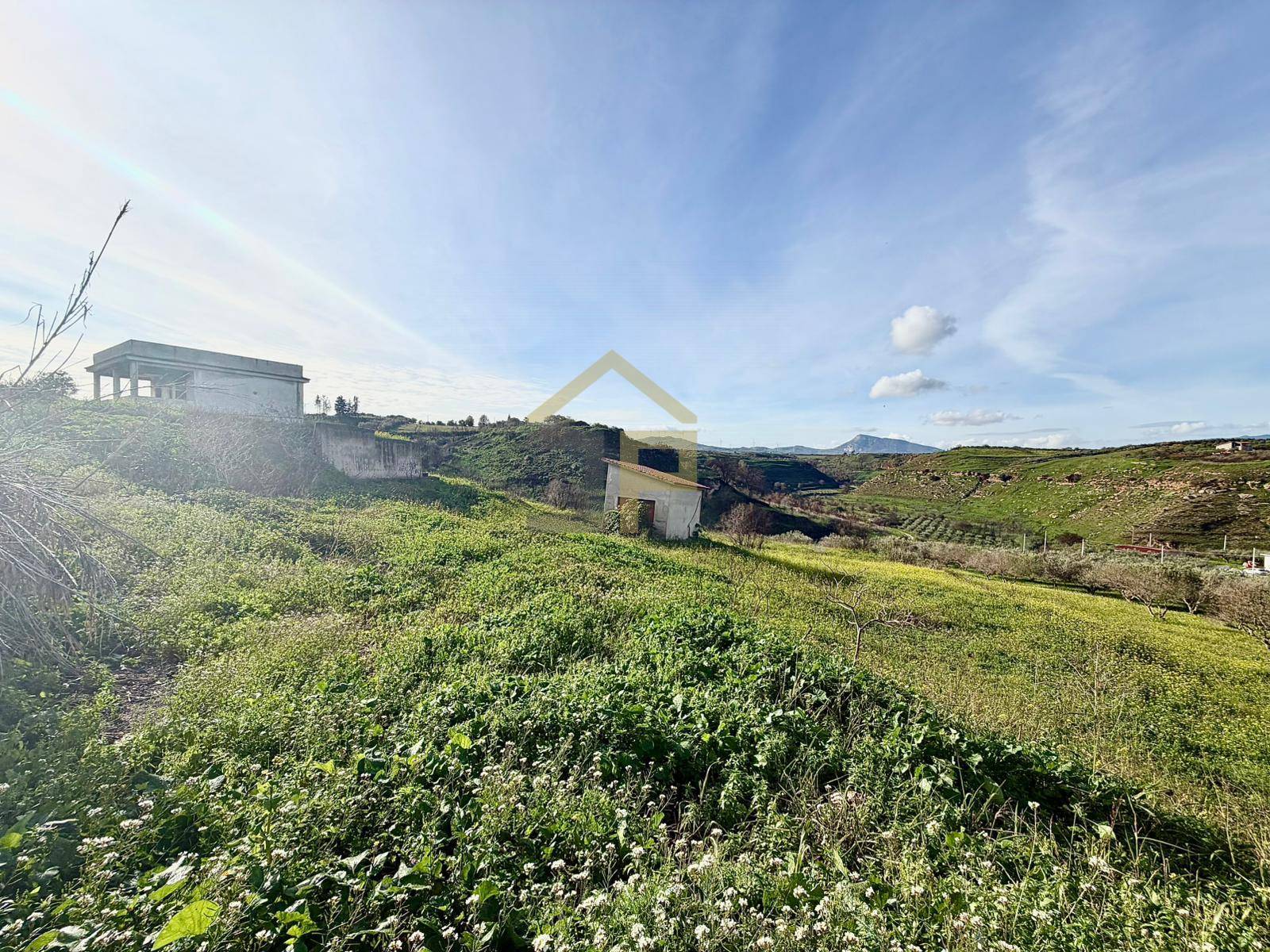 Villa in vendita a Partinico