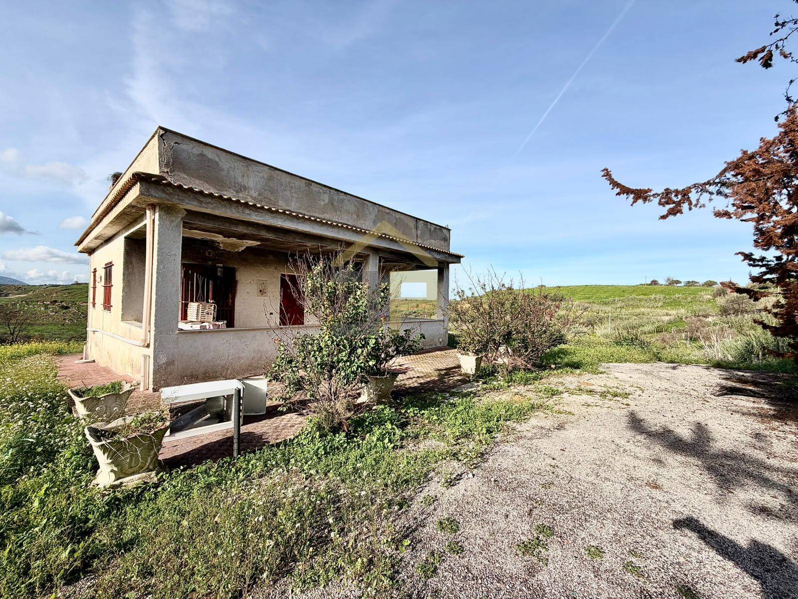 Villa in vendita a Partinico