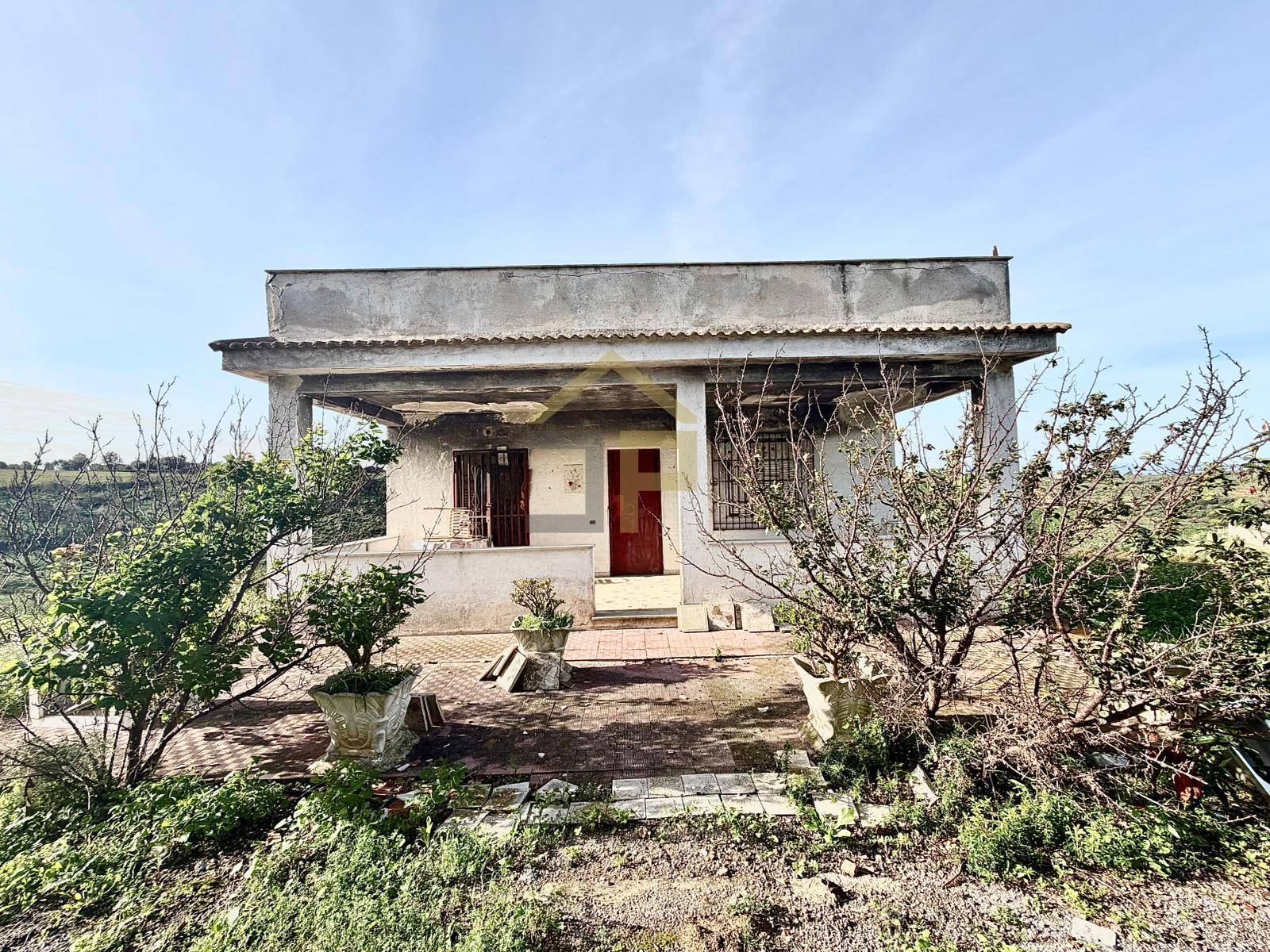 Villa in vendita a Partinico