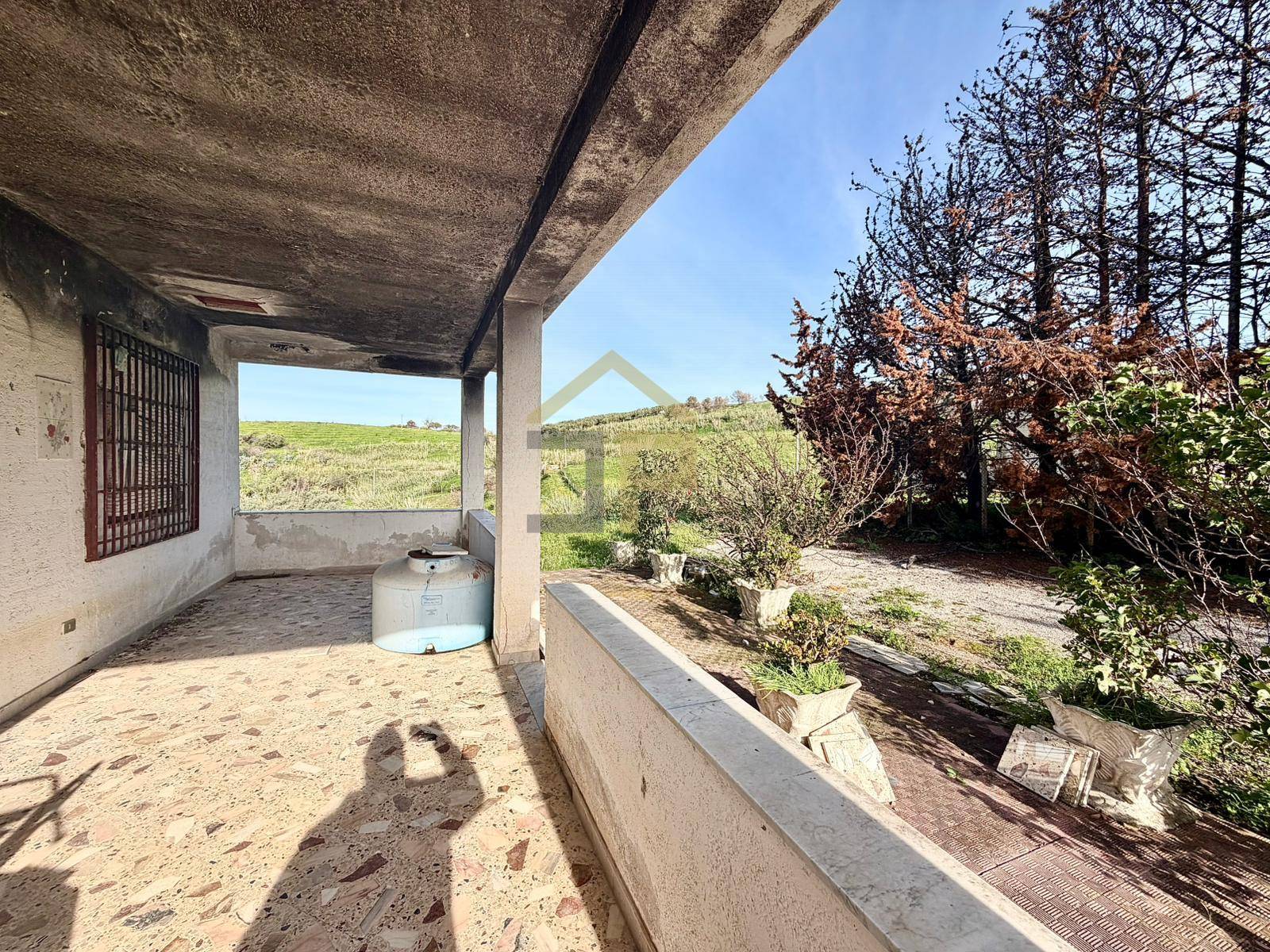 Villa in vendita a Partinico