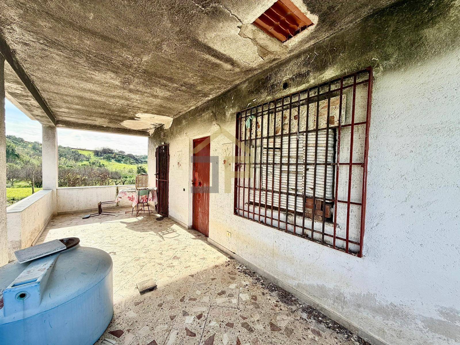 Villa in vendita a Partinico