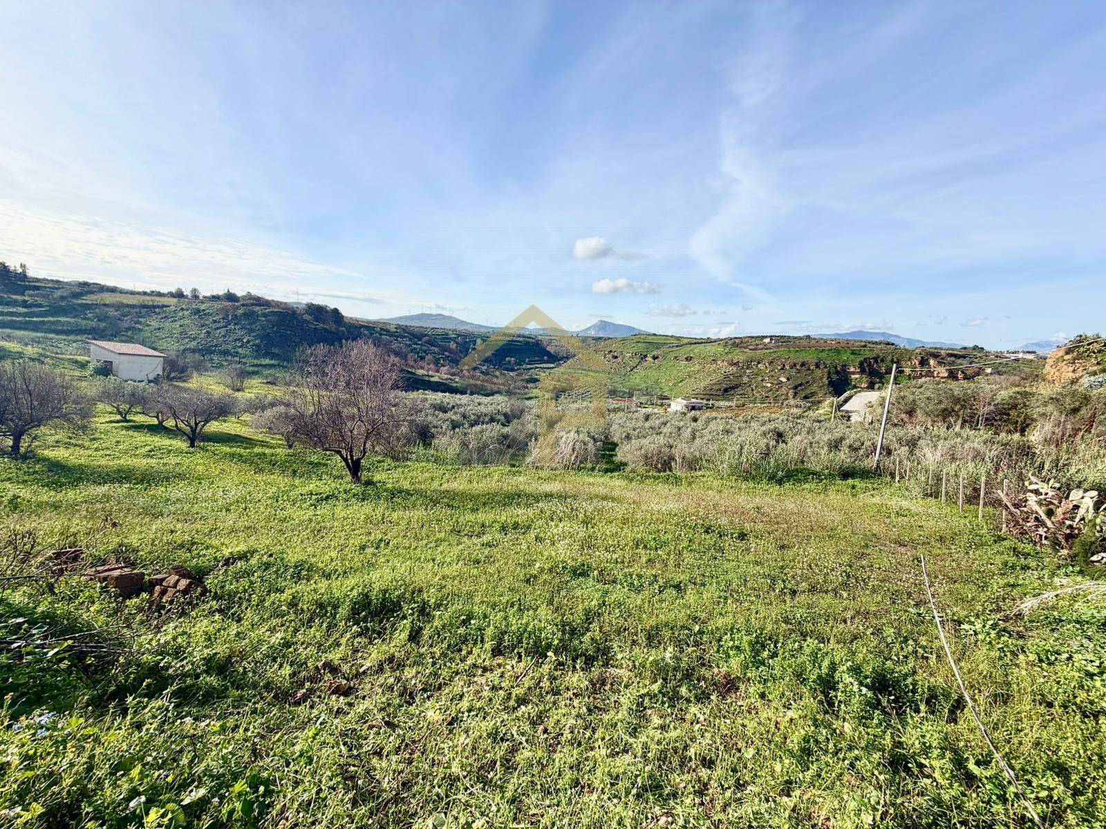 Villa in vendita a Partinico