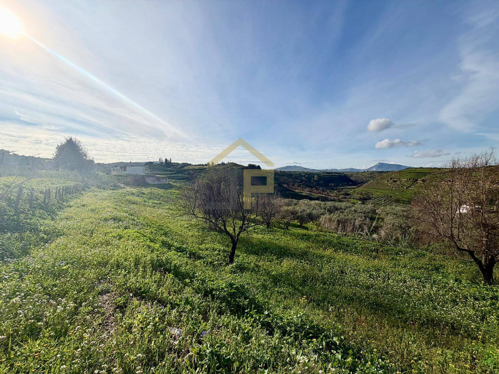 Villa in vendita a Partinico