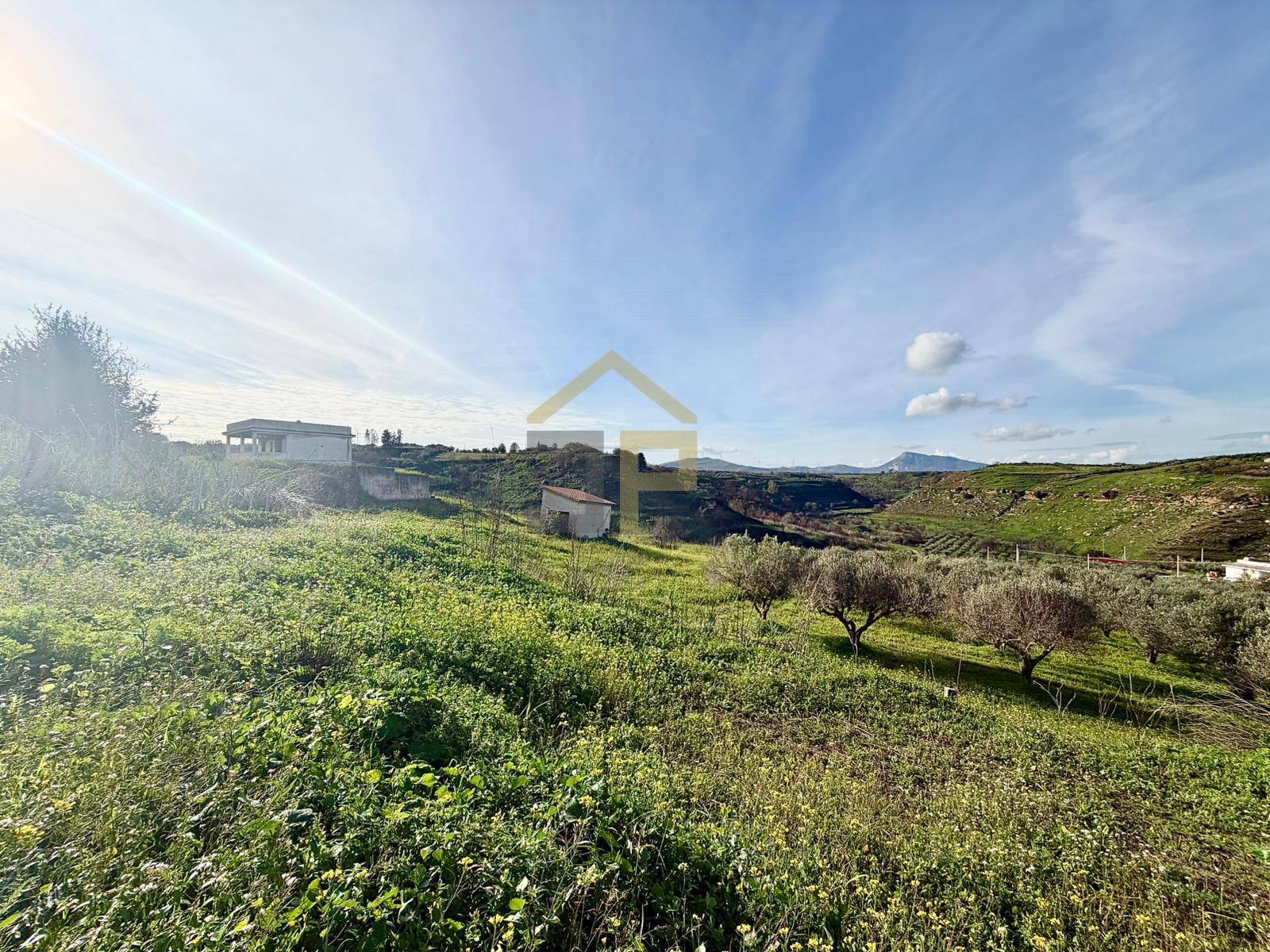 Villa in vendita a Partinico