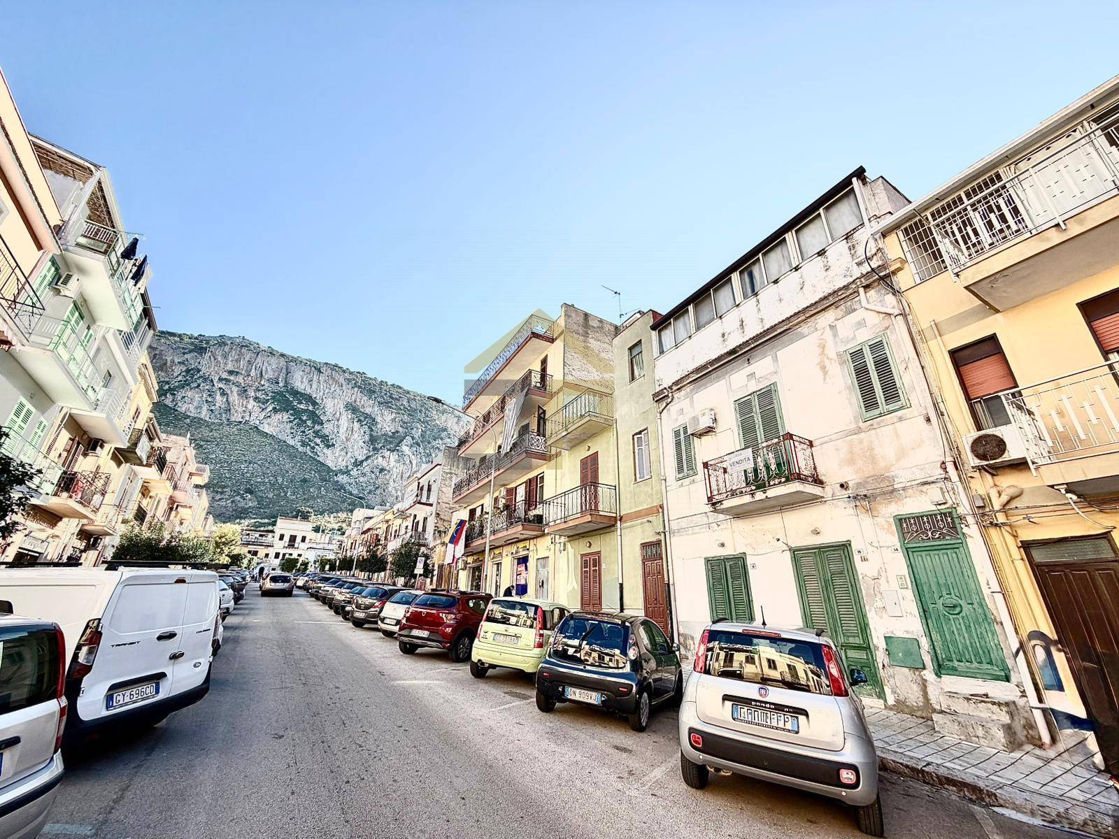 Casa Indipendente in vendita a Capaci