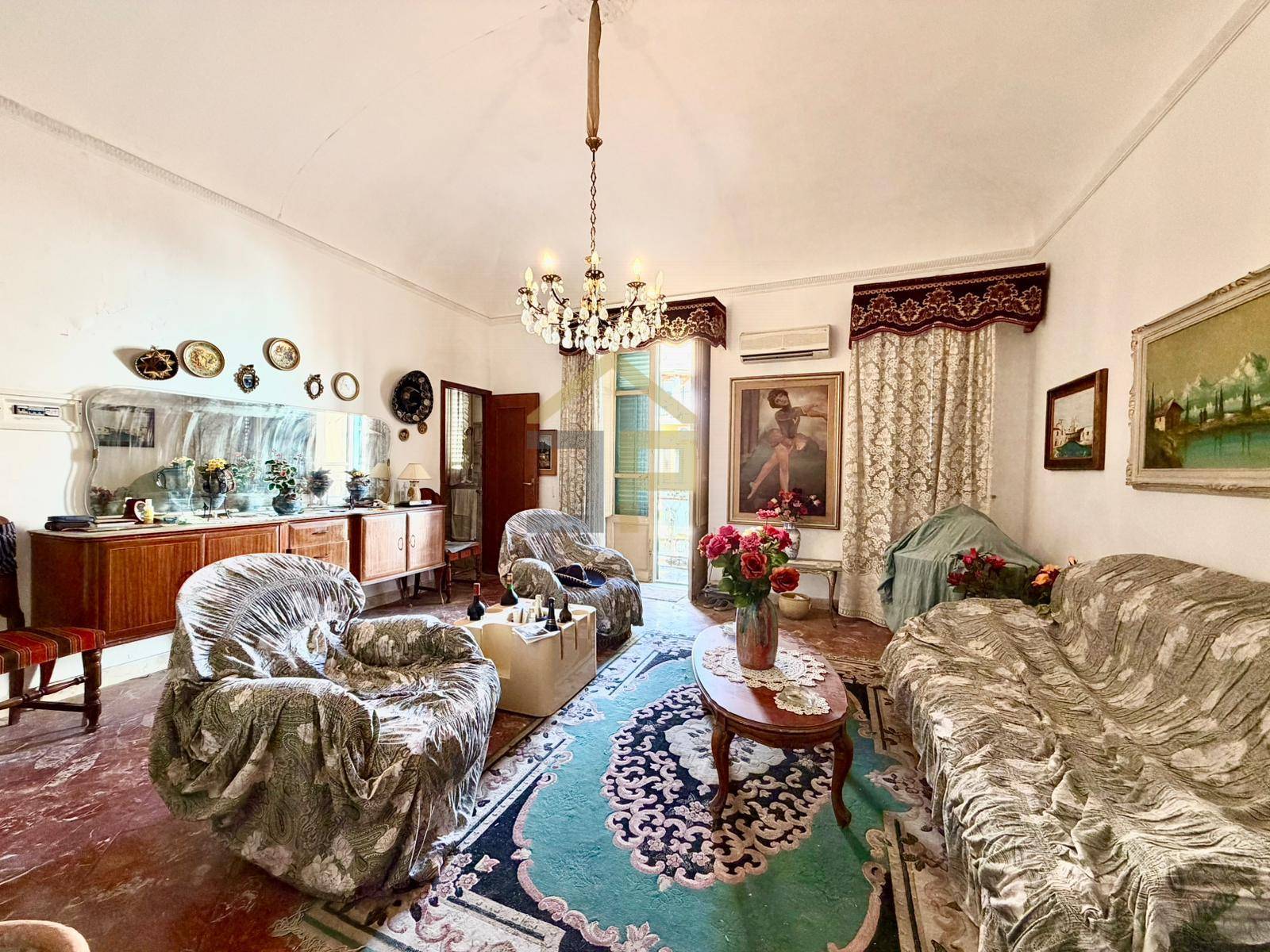 Casa Indipendente in vendita a Capaci