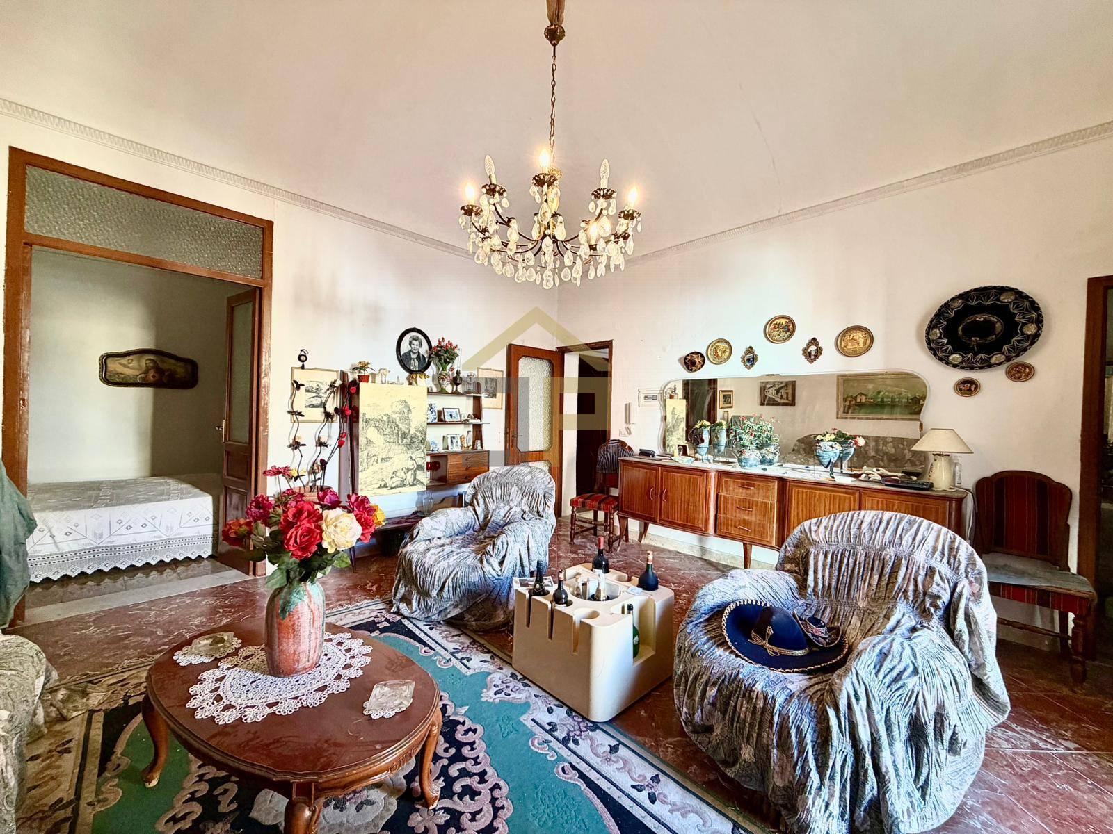 Casa Indipendente in vendita a Capaci