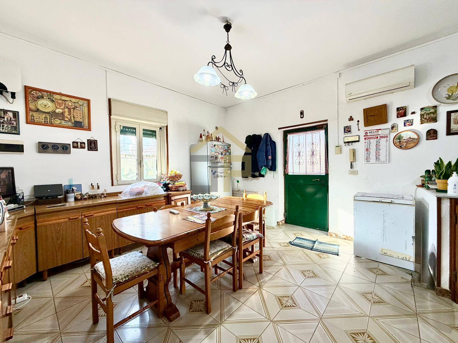 Villa in vendita a Cinisi