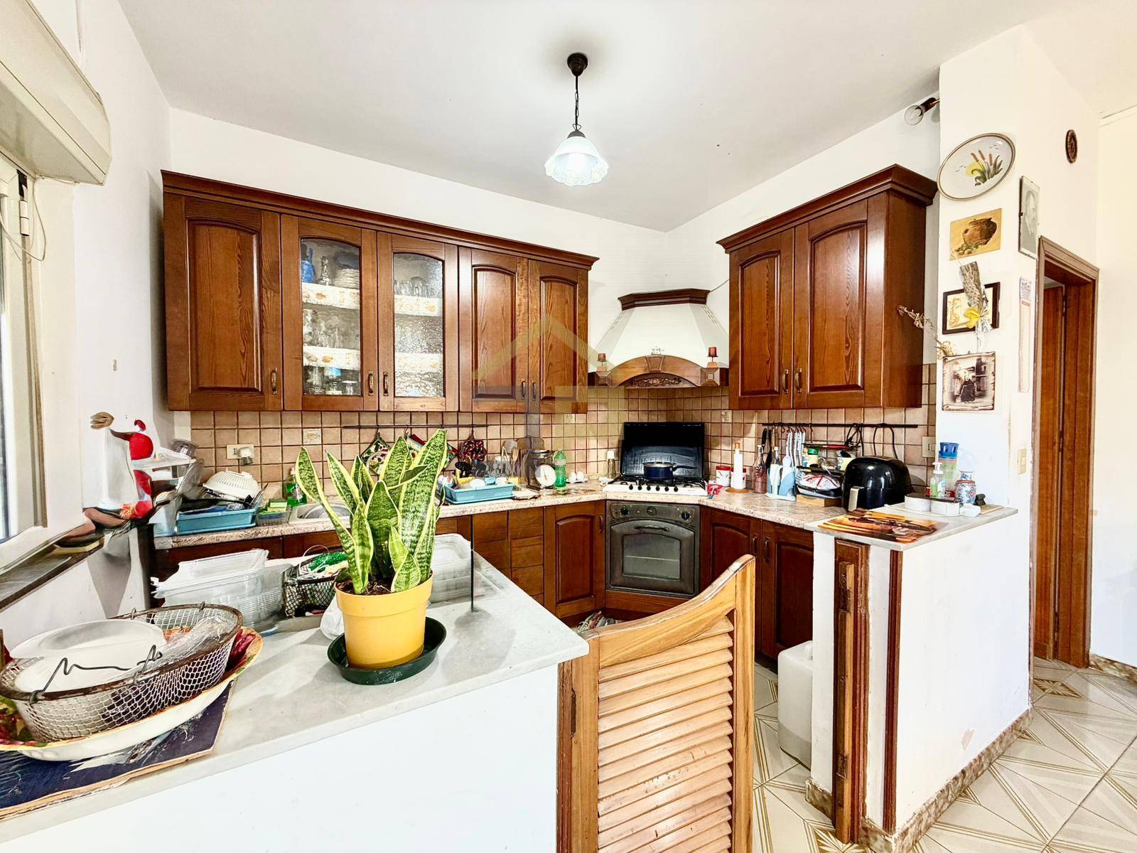 Villa in vendita a Cinisi