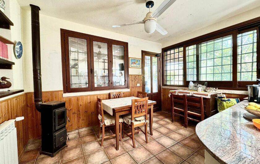 Villa in vendita a Partinico