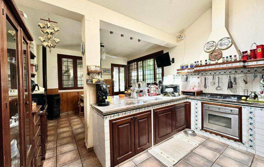 Villa in vendita a Partinico