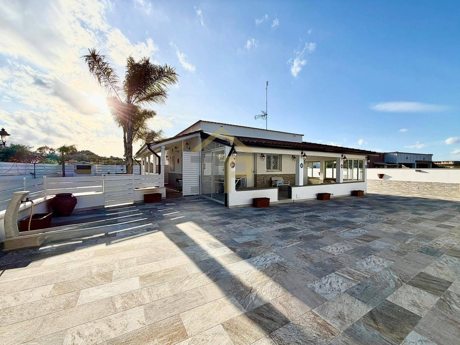 Villa in vendita a Partinico