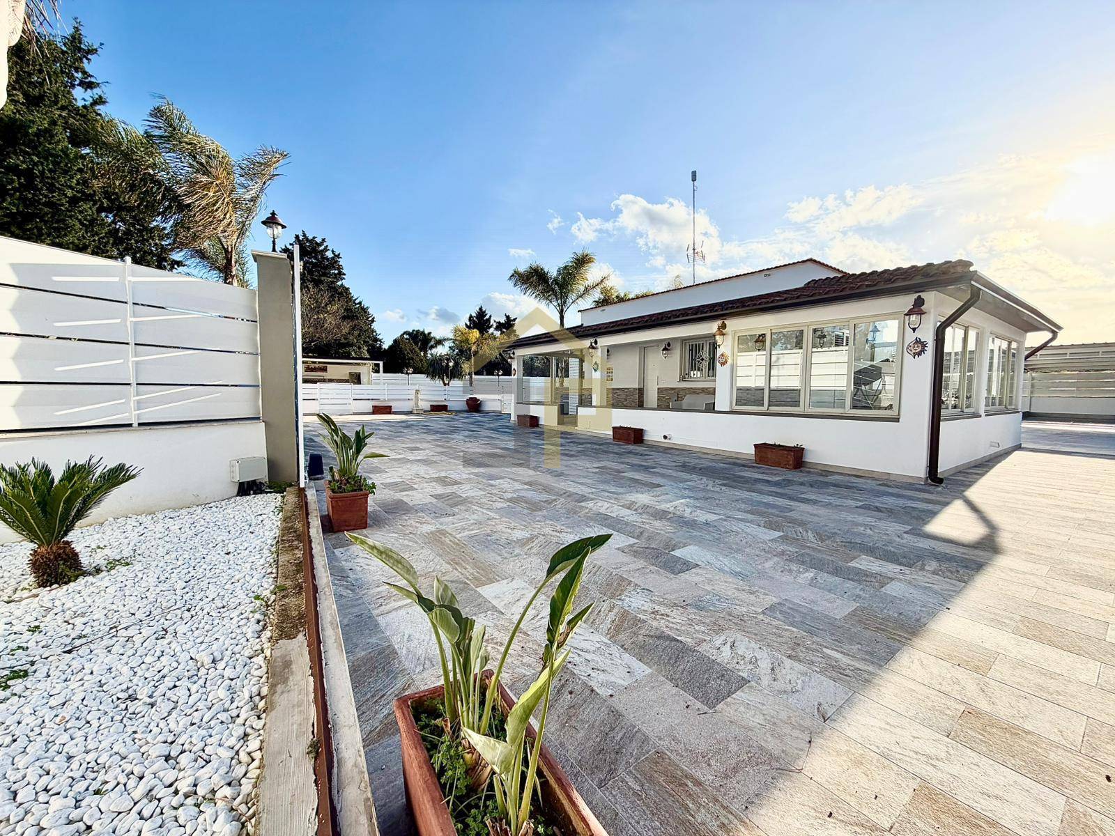 Villa in vendita a Partinico