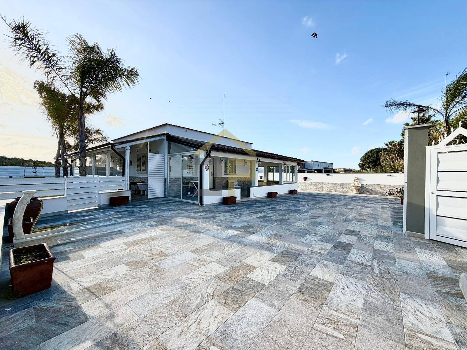 Villa in vendita a Partinico