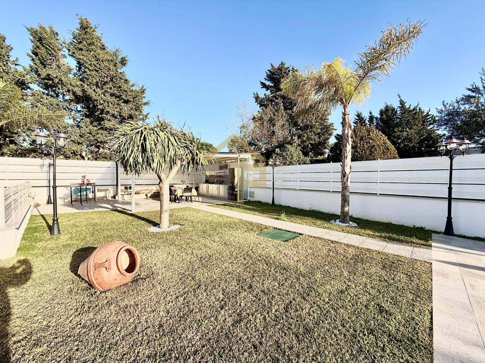 Villa in vendita a Partinico