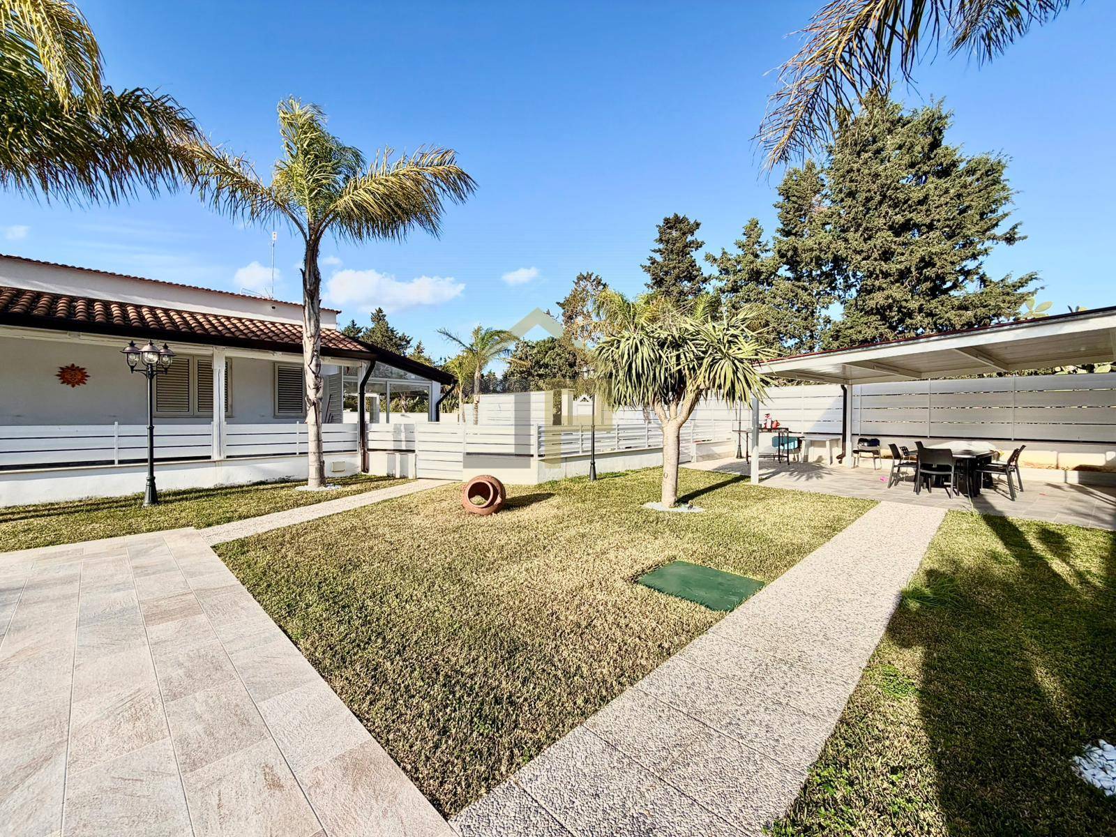 Villa in vendita a Partinico