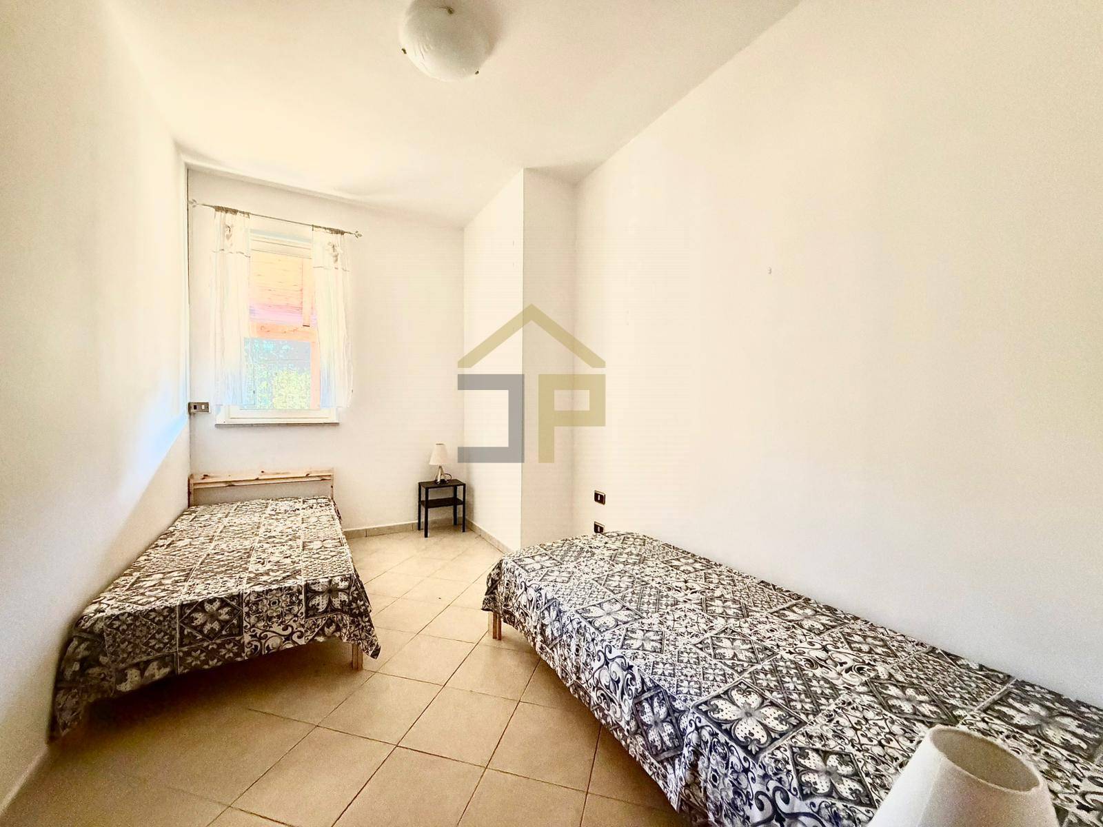 Appartamento in vendita a Trappeto