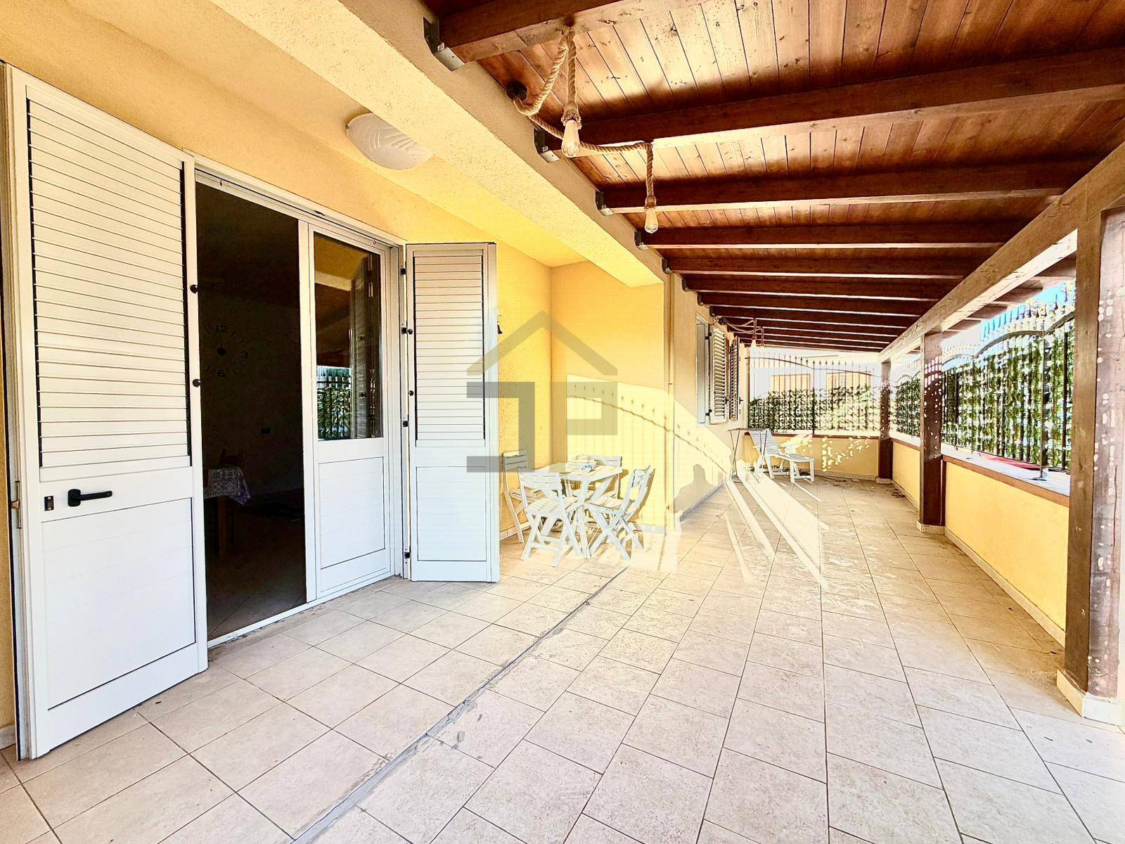 Appartamento in vendita a Trappeto