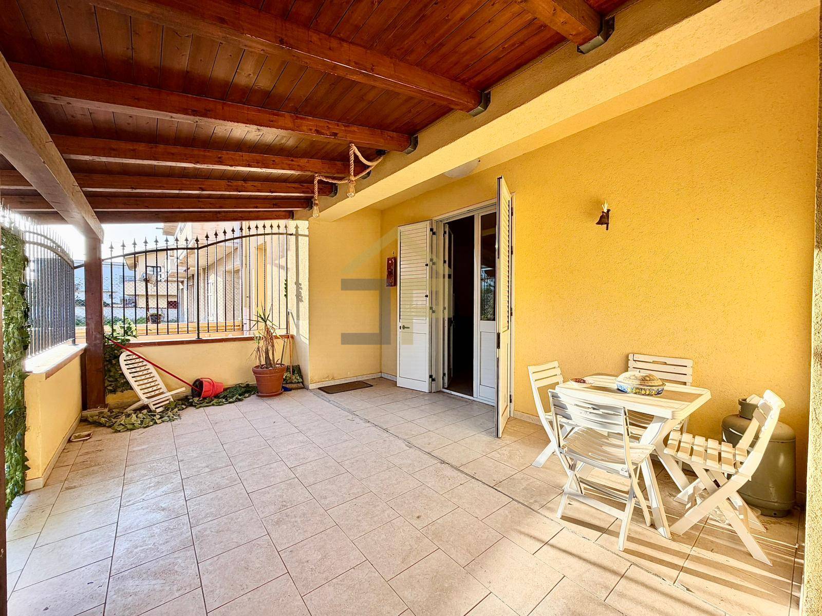 Appartamento in vendita a Trappeto