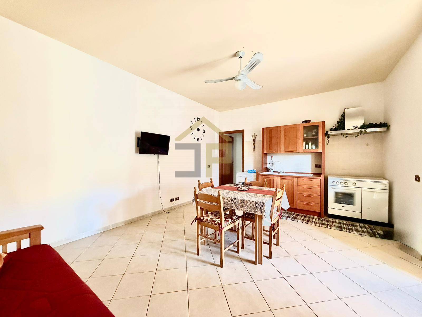 Appartamento in vendita a Trappeto