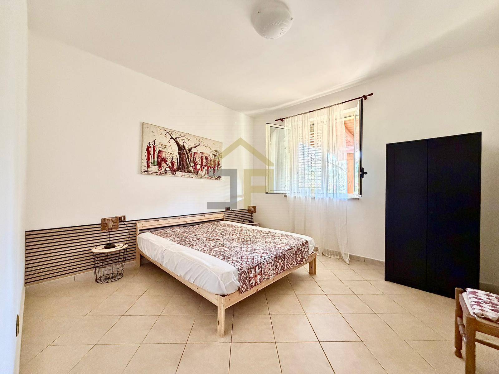 Appartamento in vendita a Trappeto