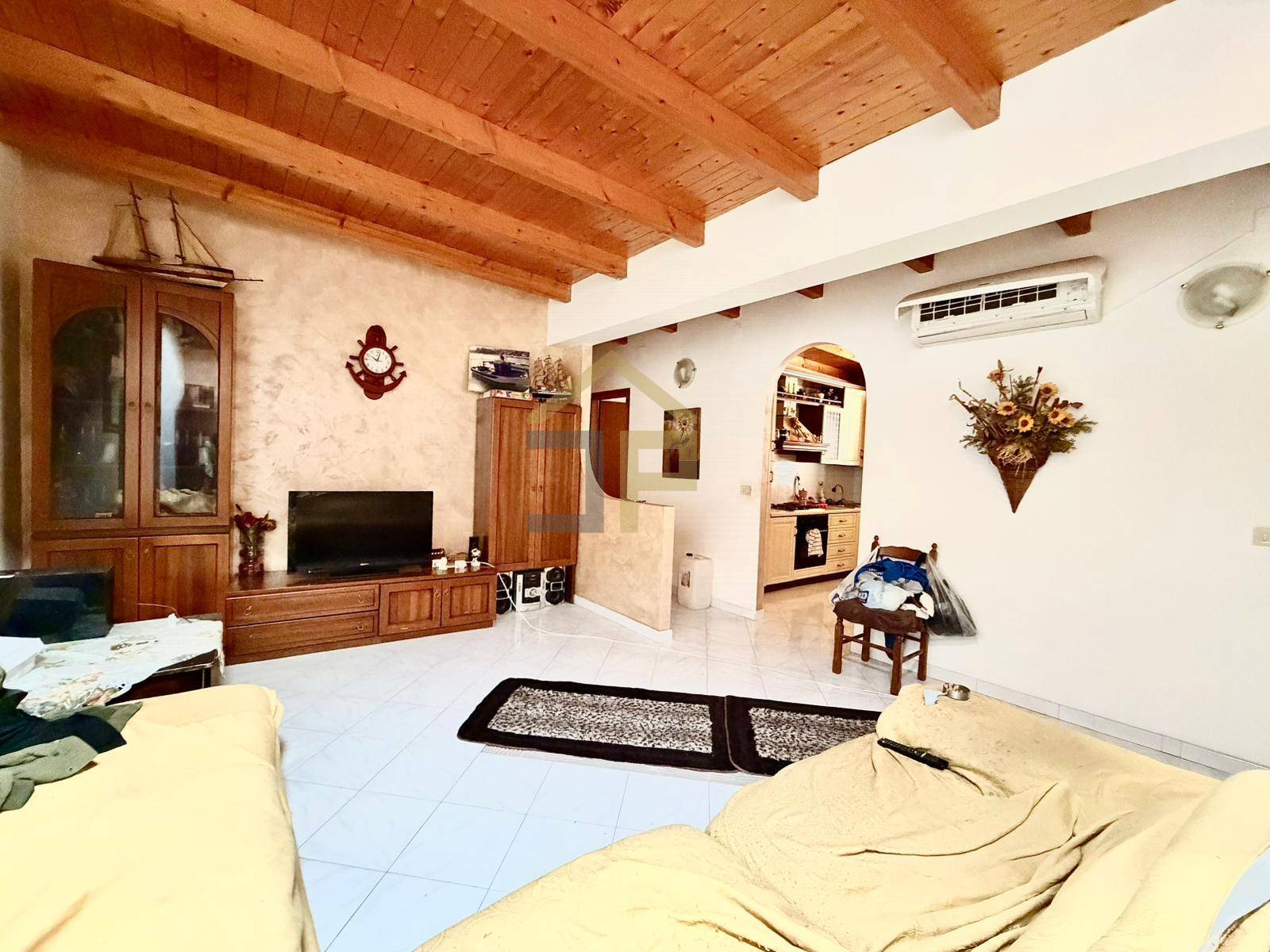 Appartamento in vendita a Balestrate