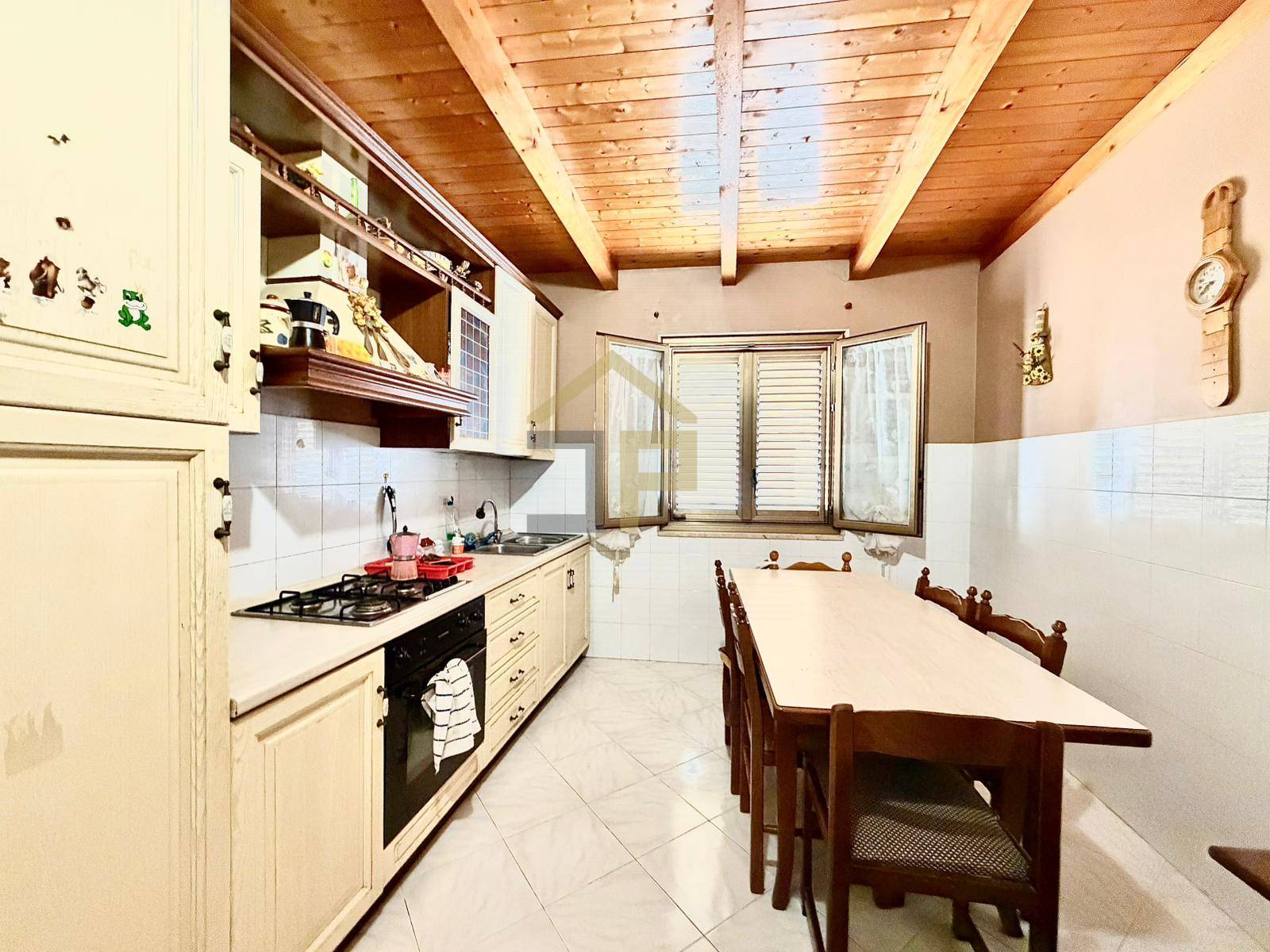 Appartamento in vendita a Balestrate