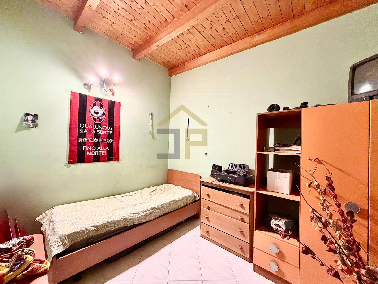 Appartamento in vendita a Balestrate