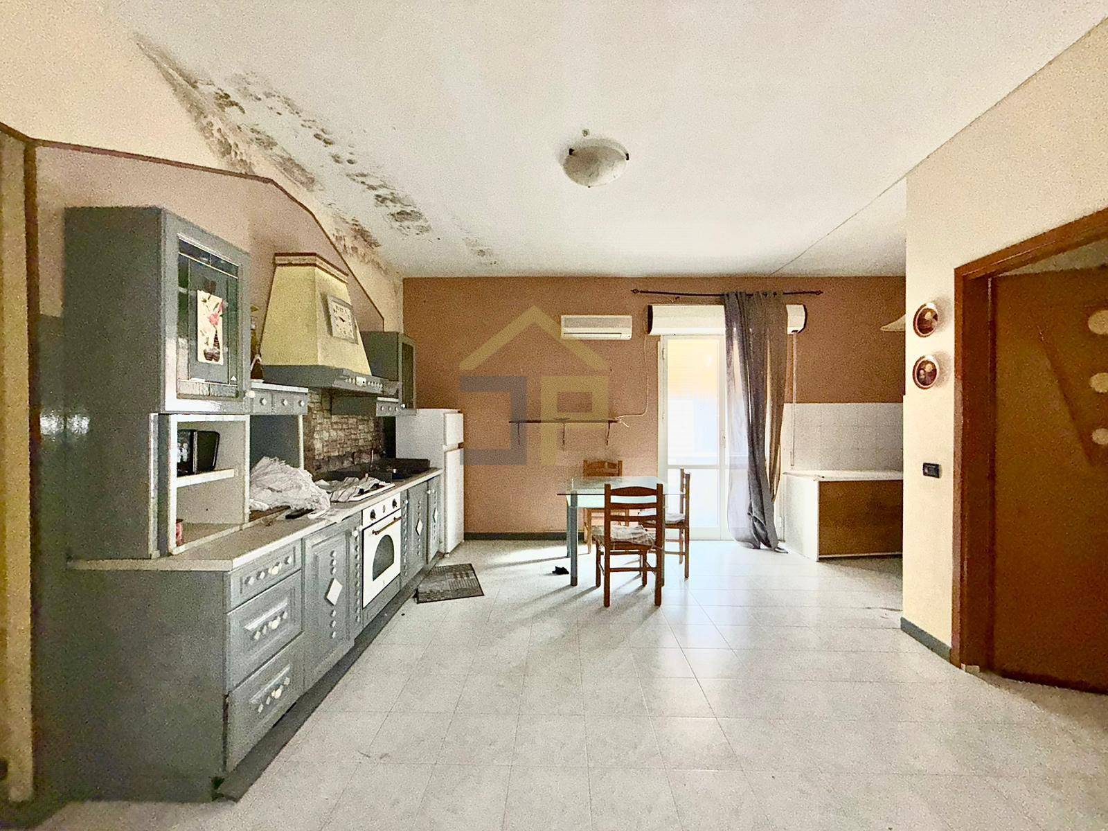 Appartamento in vendita a Balestrate