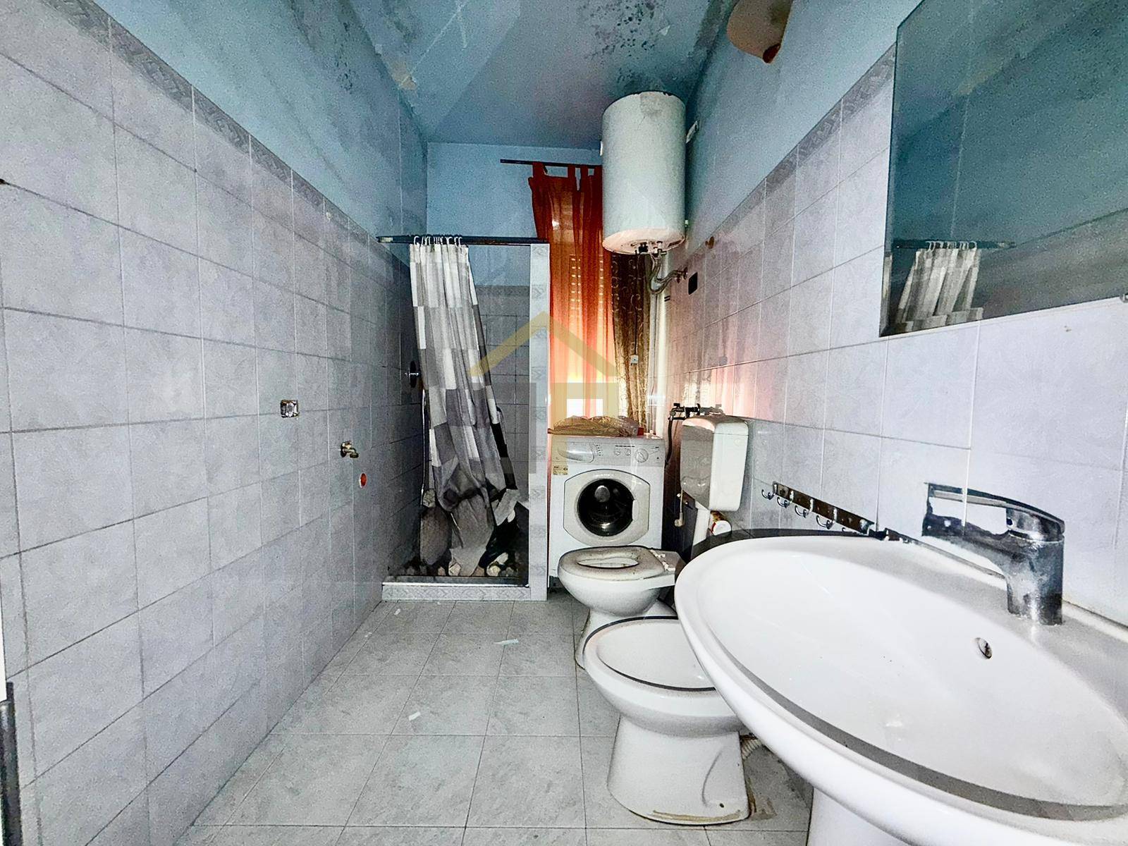 Appartamento in vendita a Balestrate