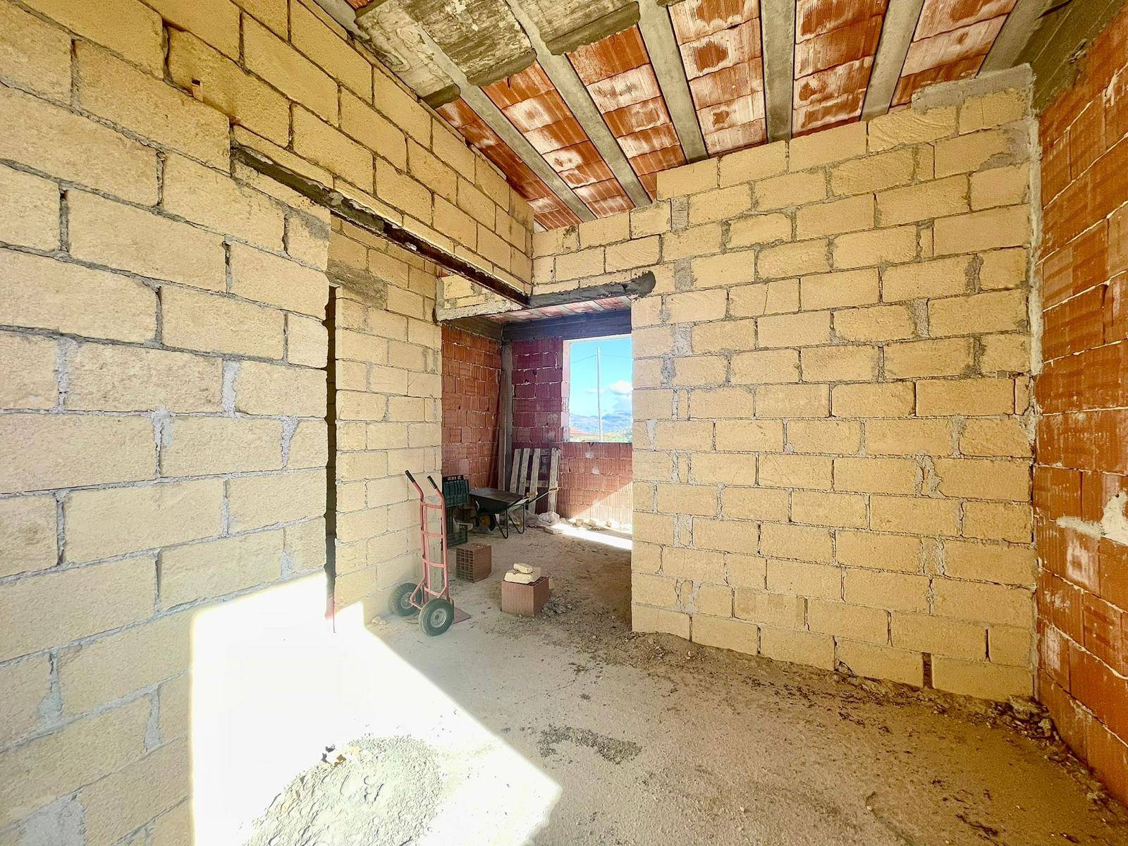 Villa in vendita a Partinico