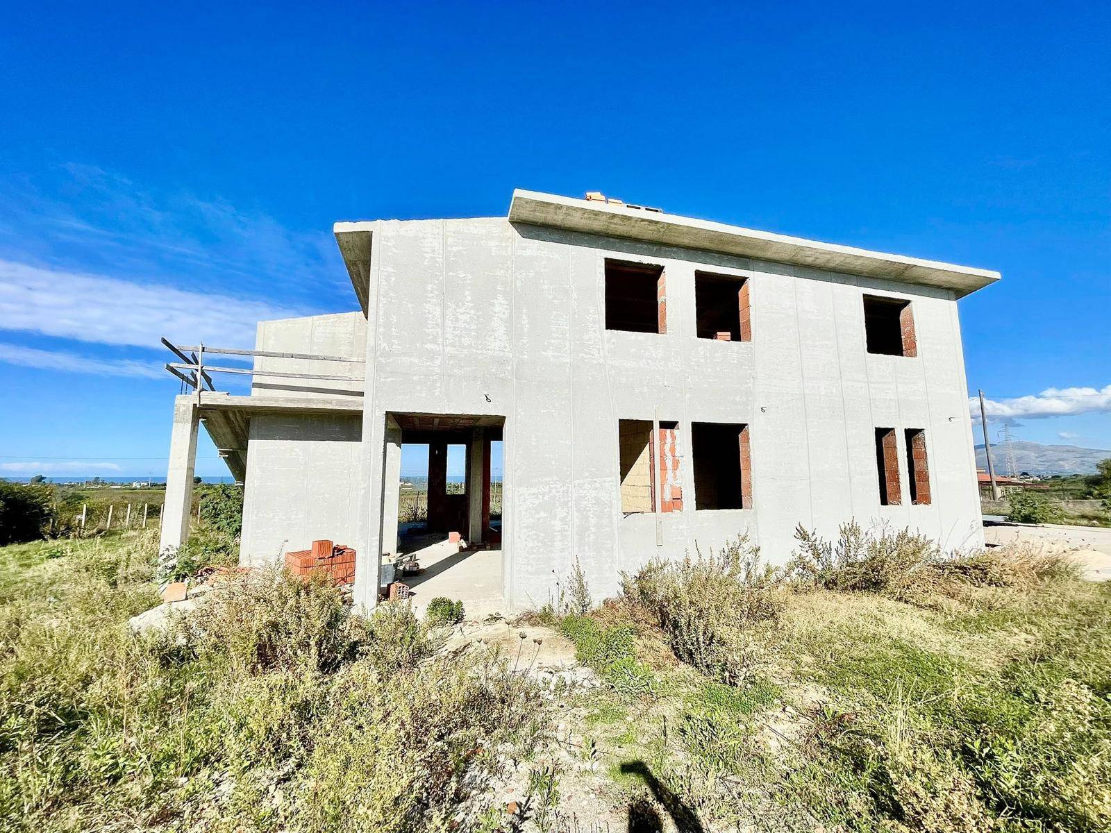 Villa in vendita a Partinico