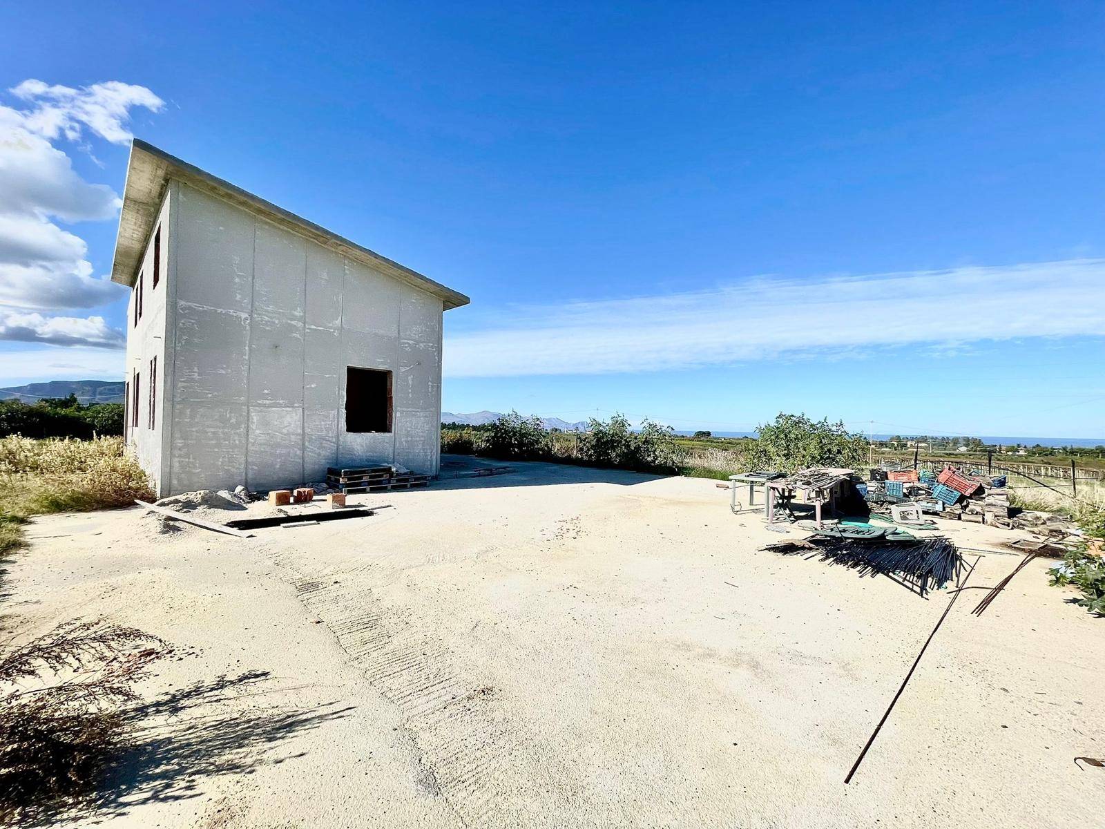 Villa in vendita a Partinico