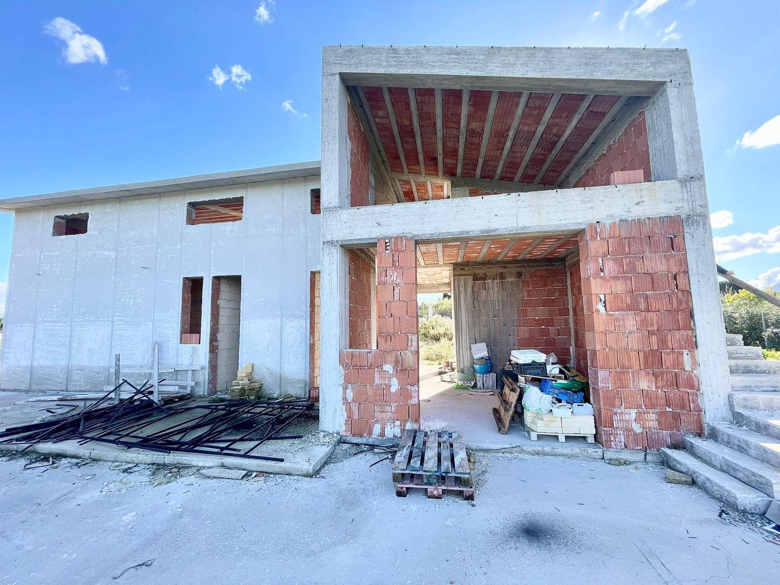 Villa in vendita a Partinico