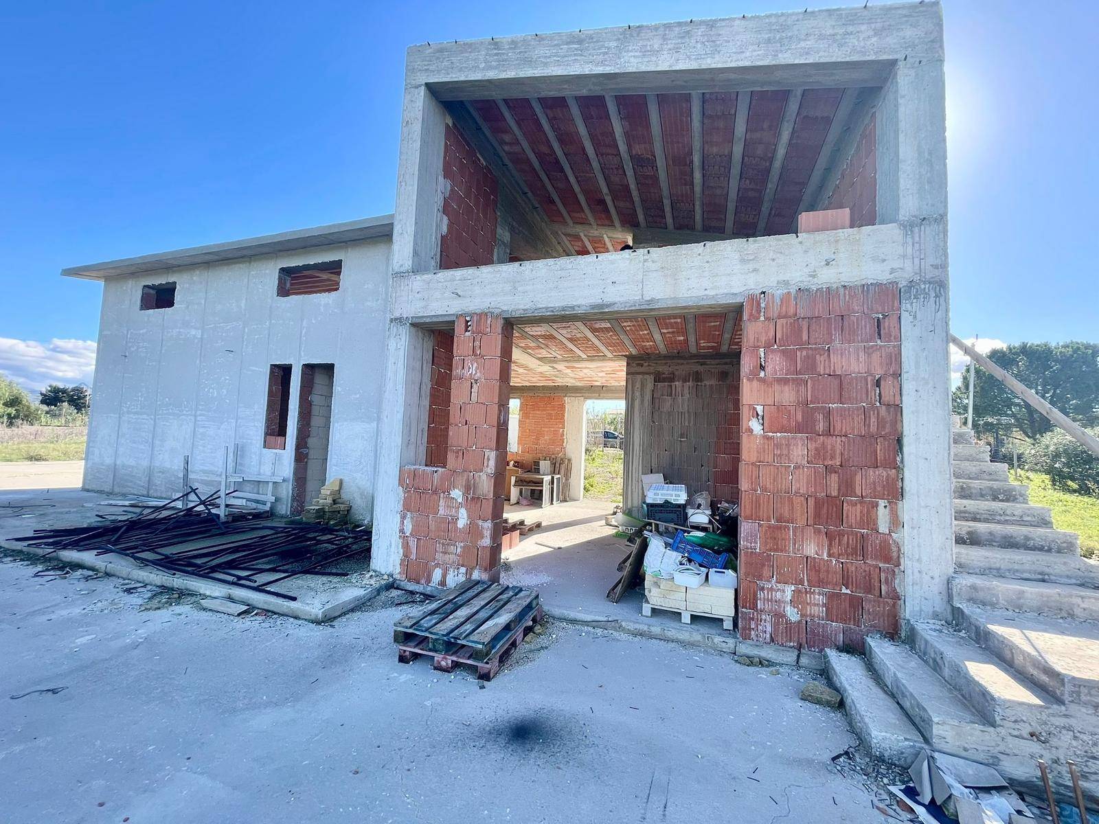 Villa in vendita a Partinico