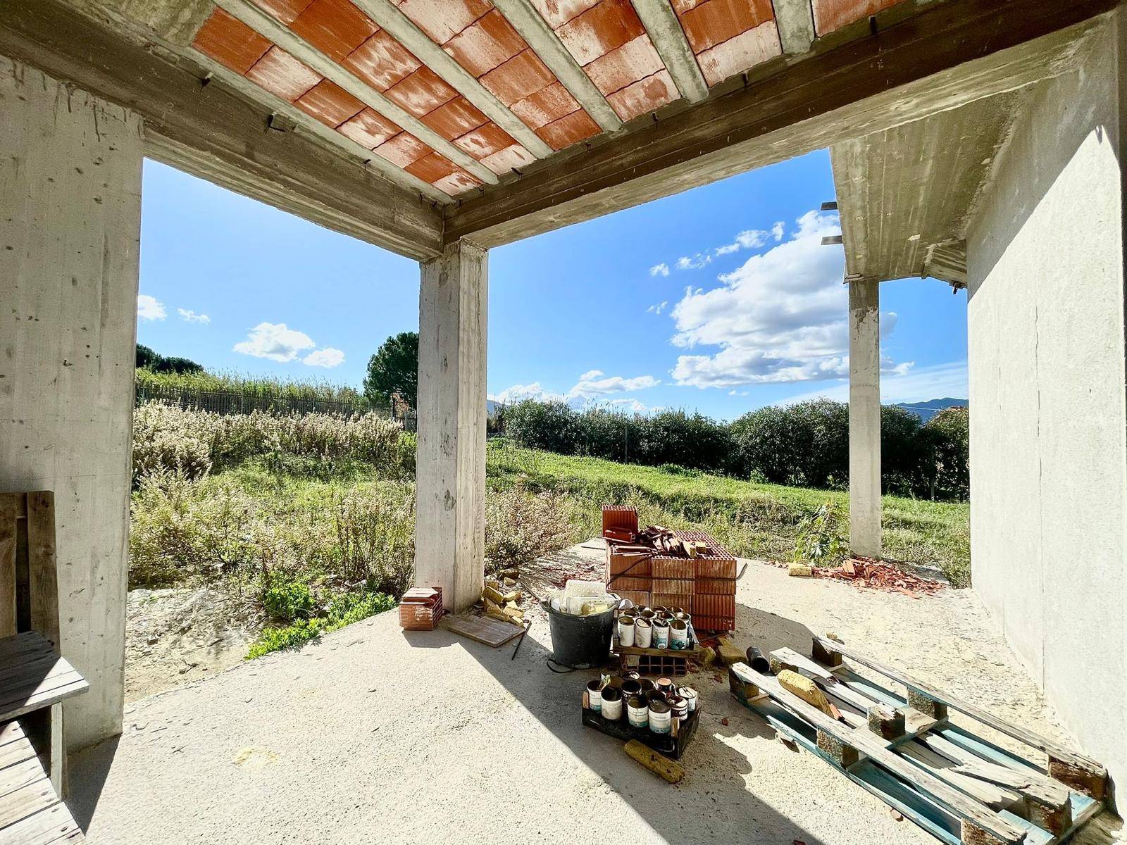 Villa in vendita a Partinico