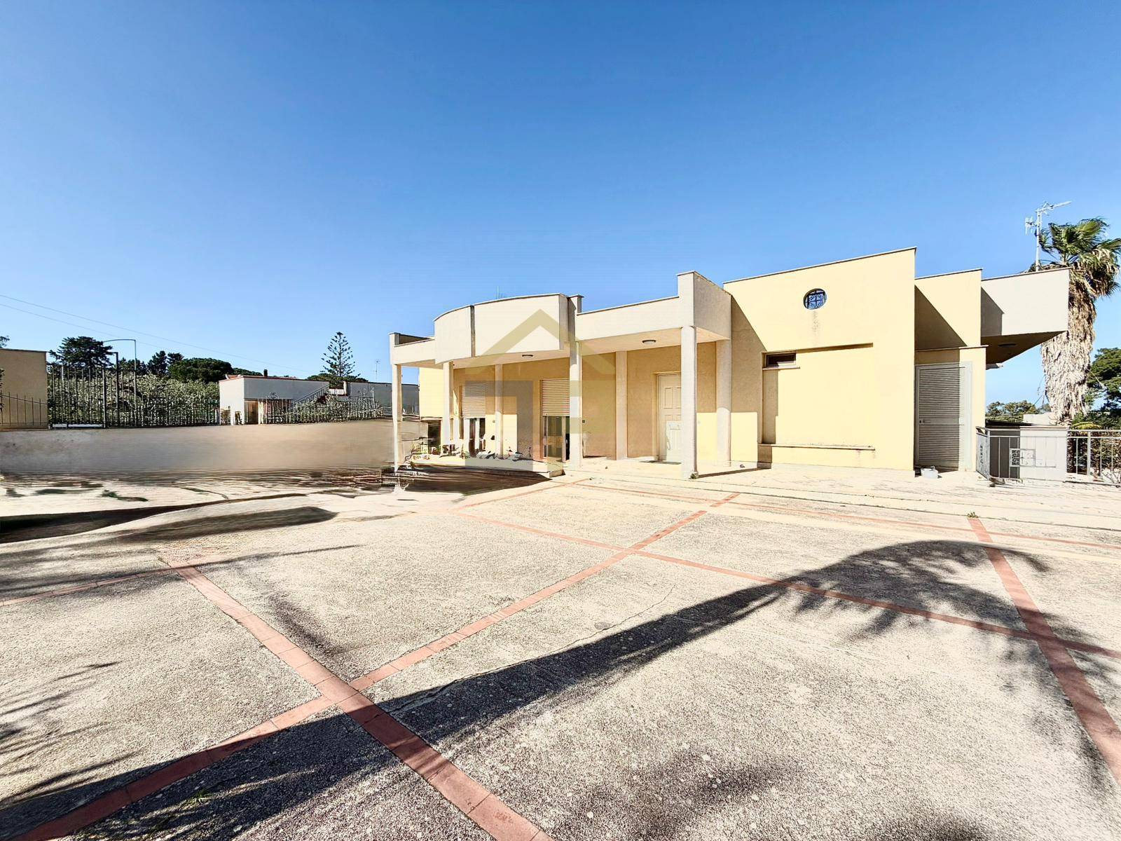 Villa in vendita a Terrasini