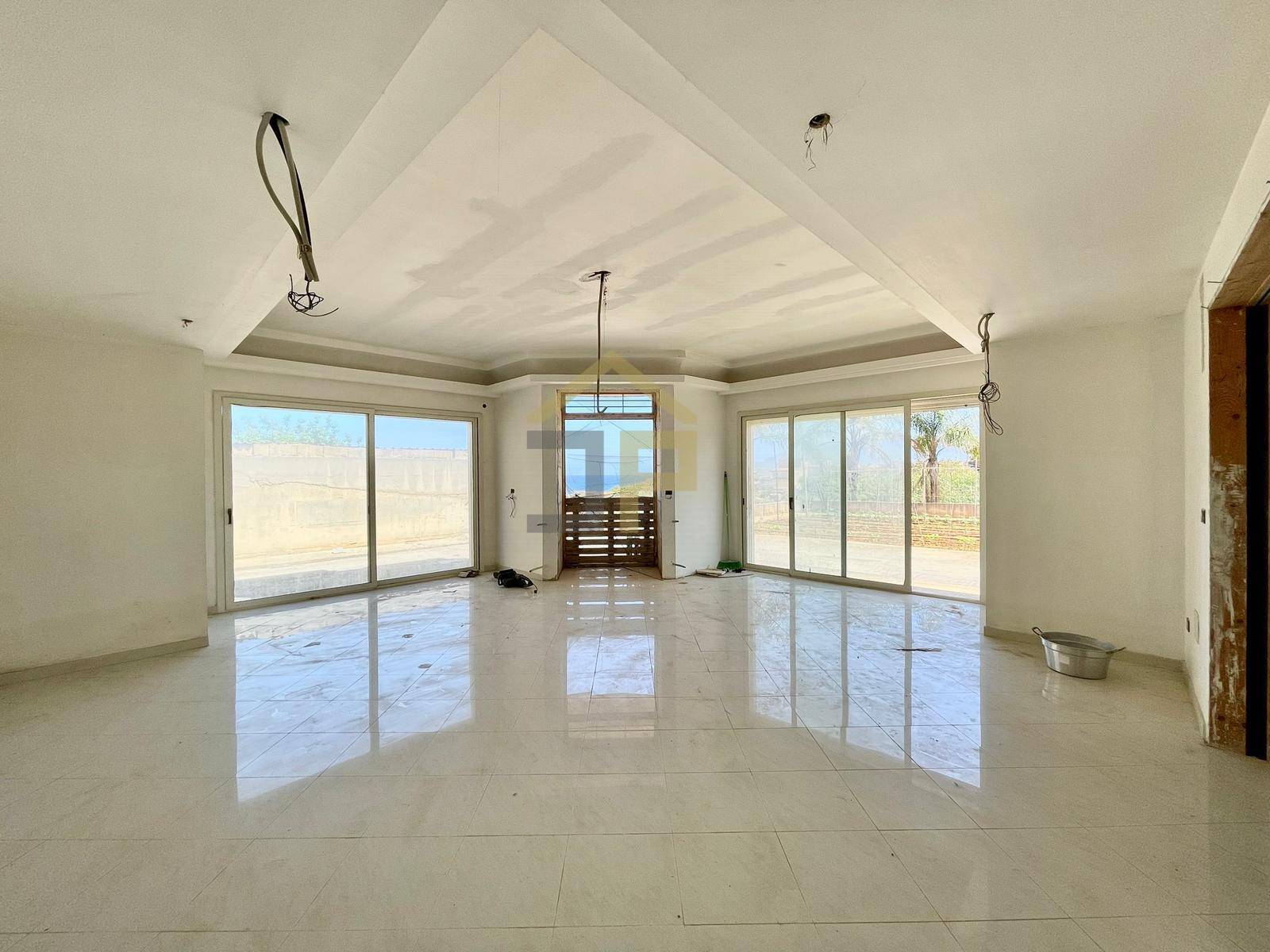 Villa Grezza in vendita a Balestrate