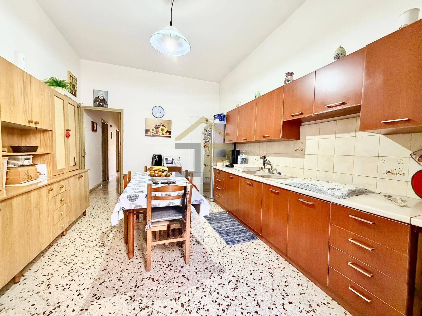 Appartamento in vendita a Balestrate