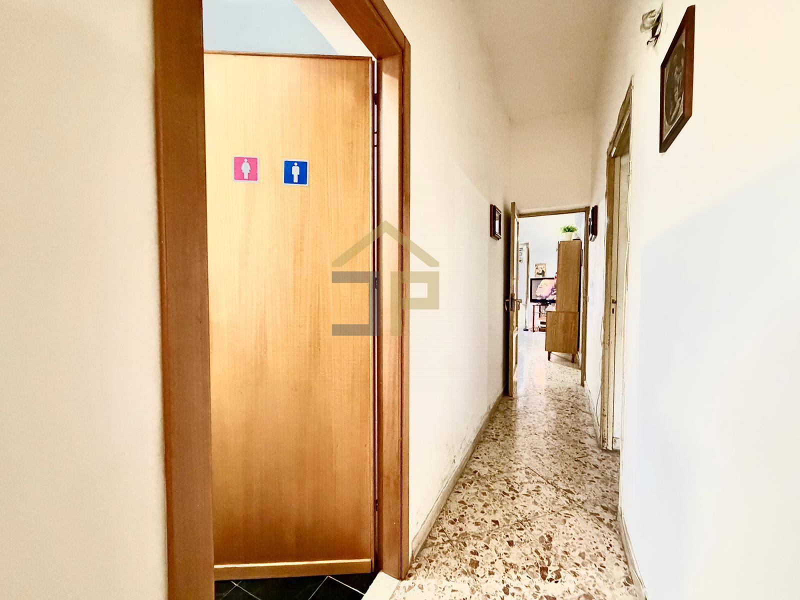 Appartamento in vendita a Balestrate