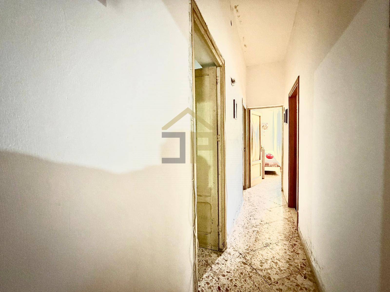 Appartamento in vendita a Balestrate