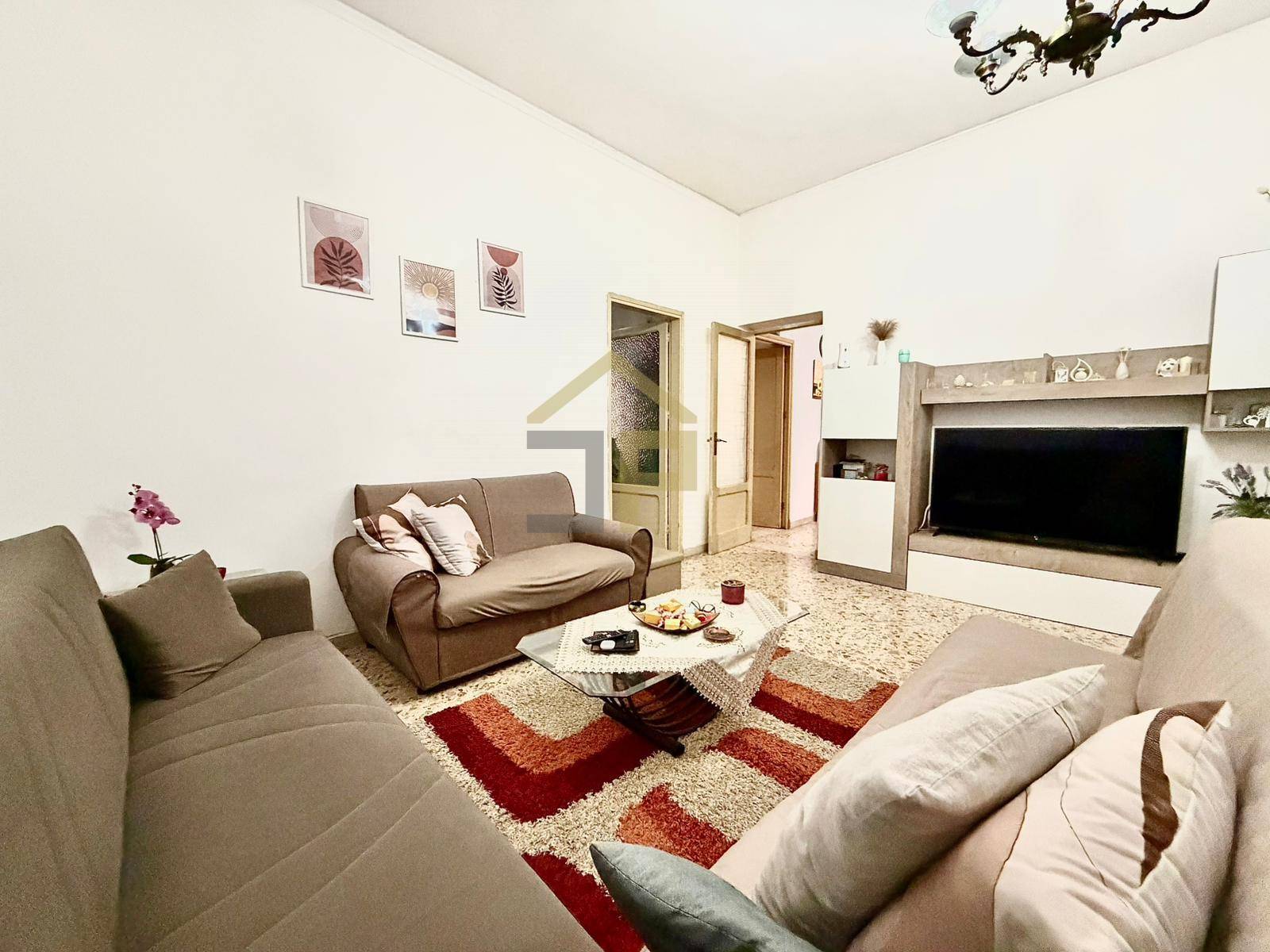 Appartamento in vendita a Balestrate