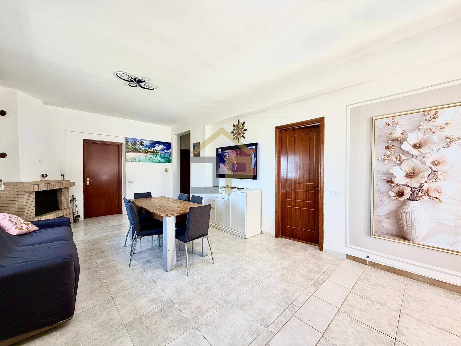 Villa in vendita a Terrasini