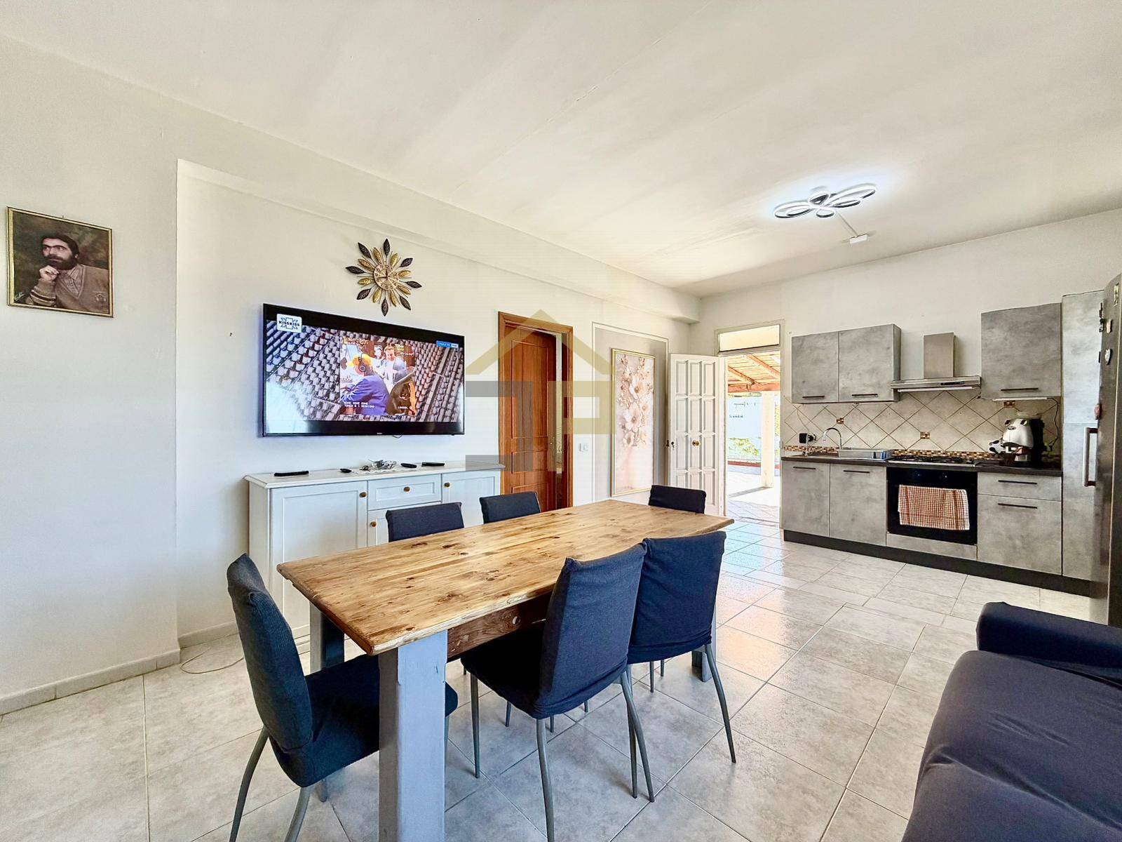 Villa in vendita a Terrasini