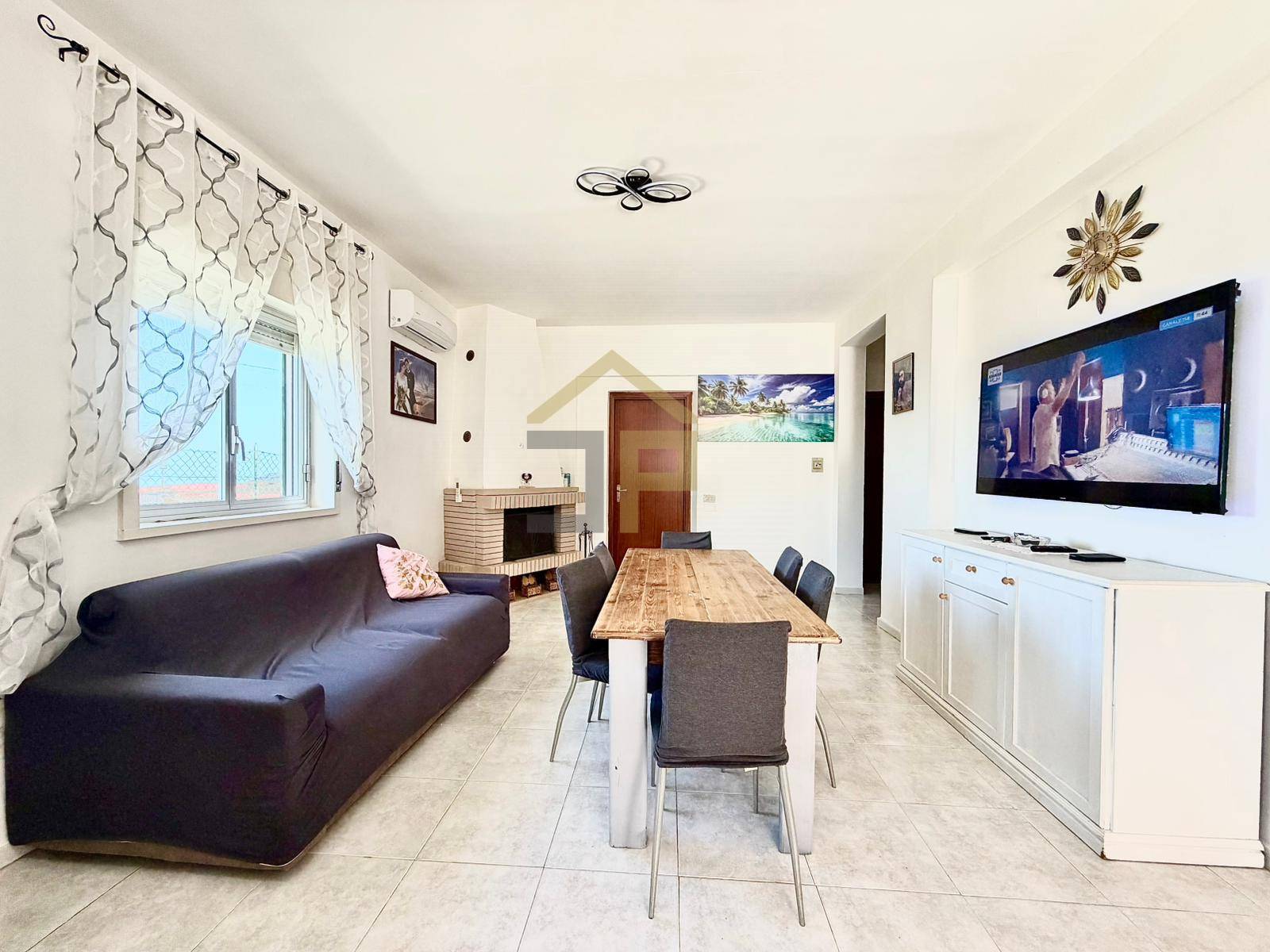 Villa in vendita a Terrasini