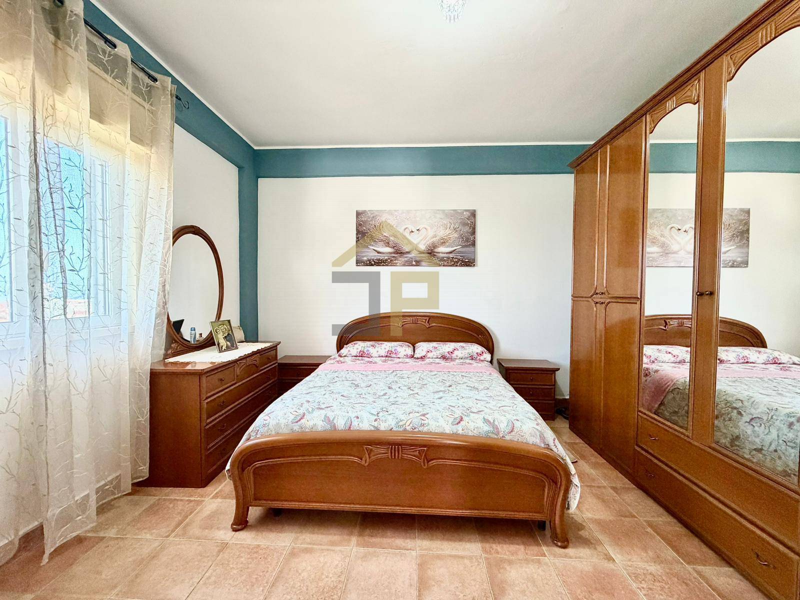 Villa in vendita a Terrasini