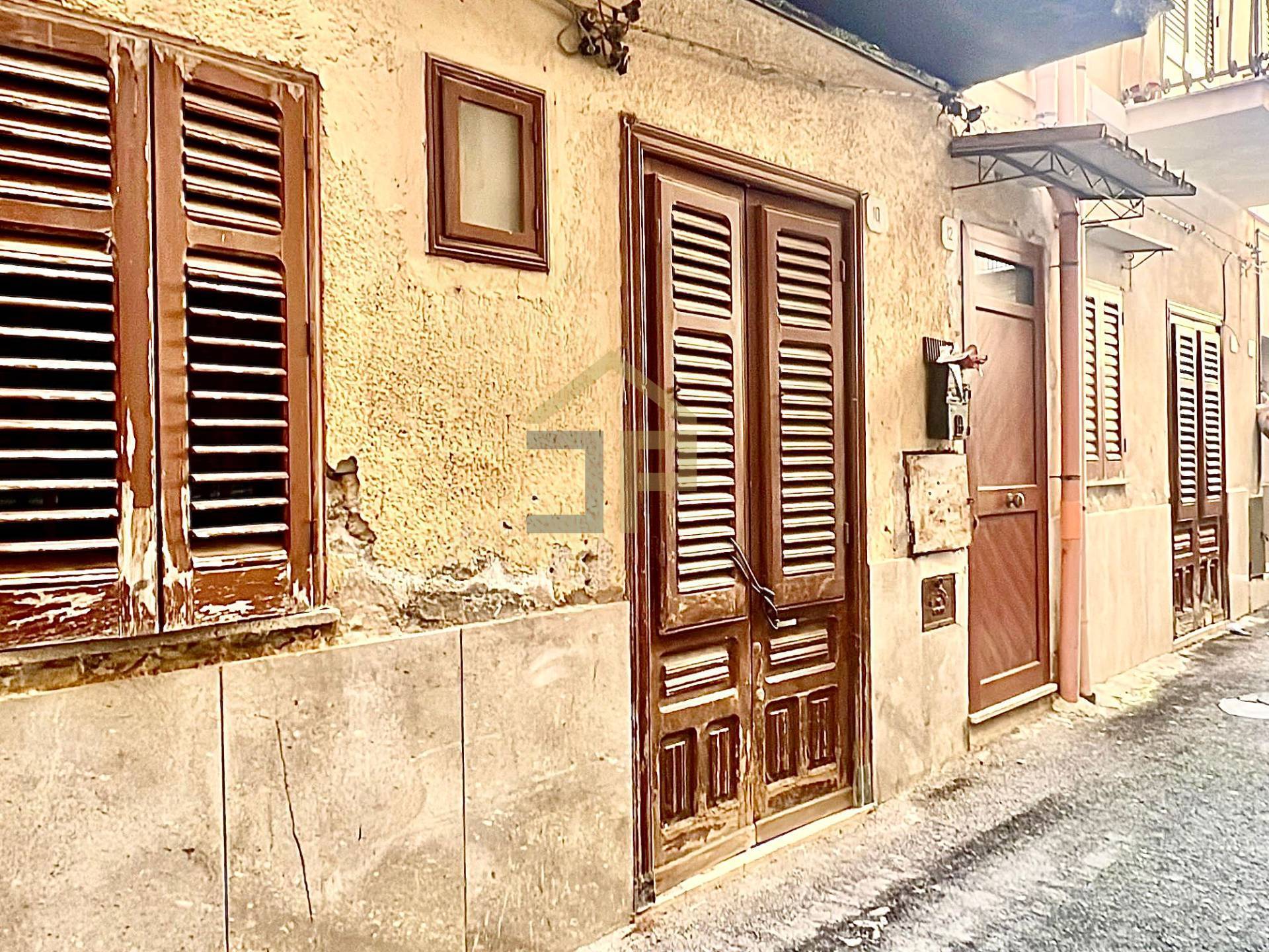 Appartamento in vendita a Carini